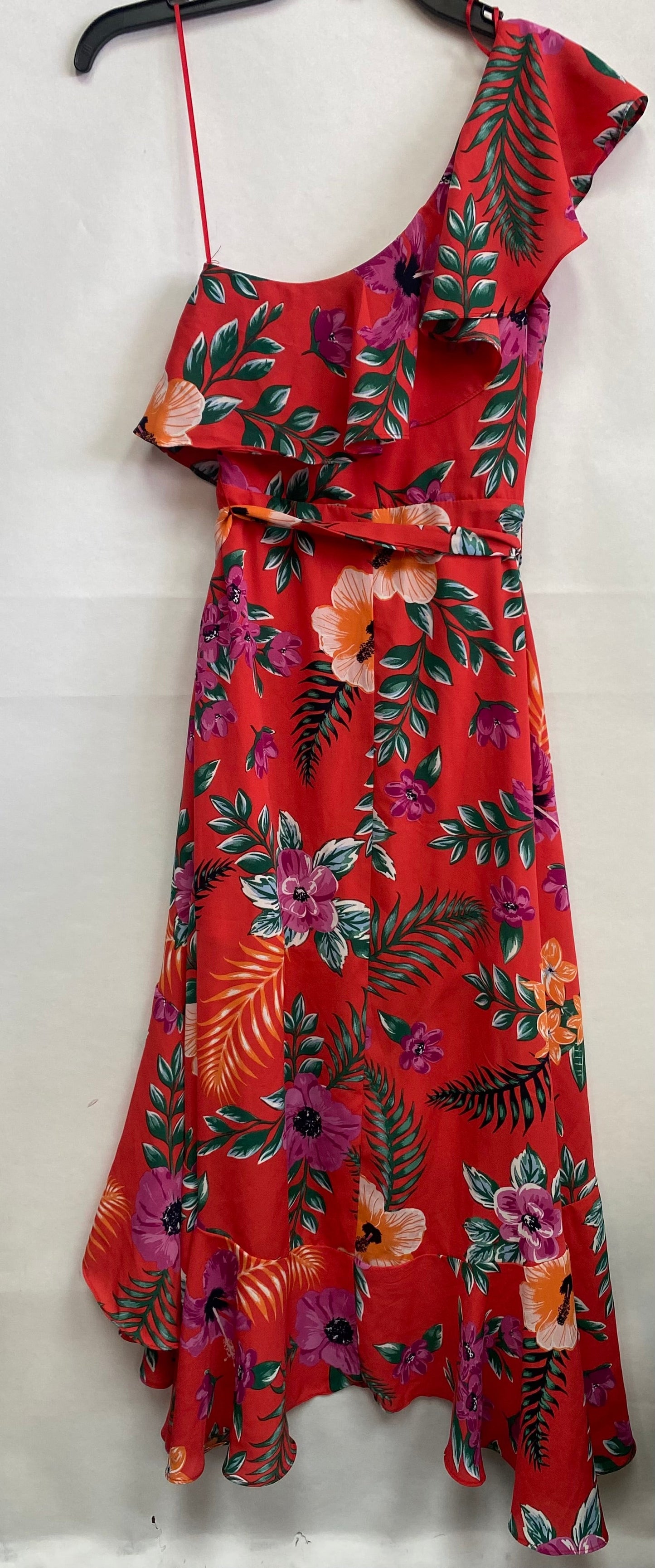 Dress Casual Maxi By Clothes Mentor Size: Xxs