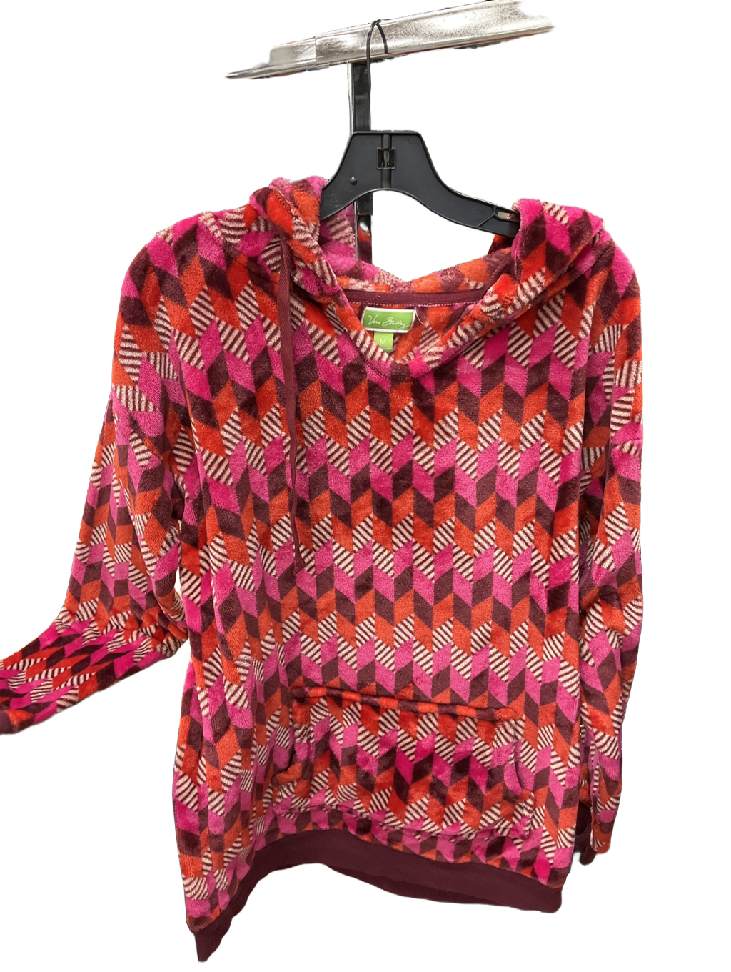 Top Long Sleeve By Vera Bradley Size: M