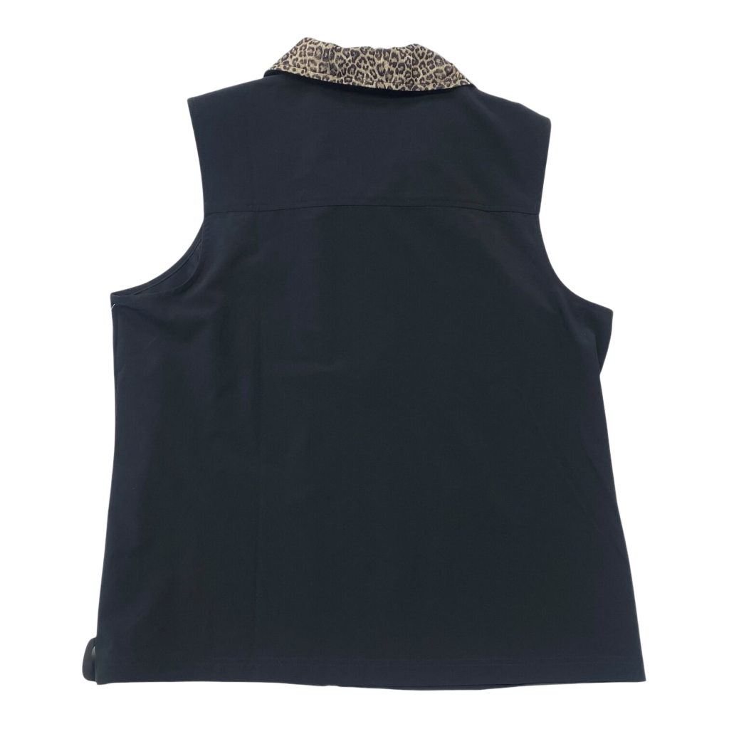 Vest Other By Chicos Size: 3x