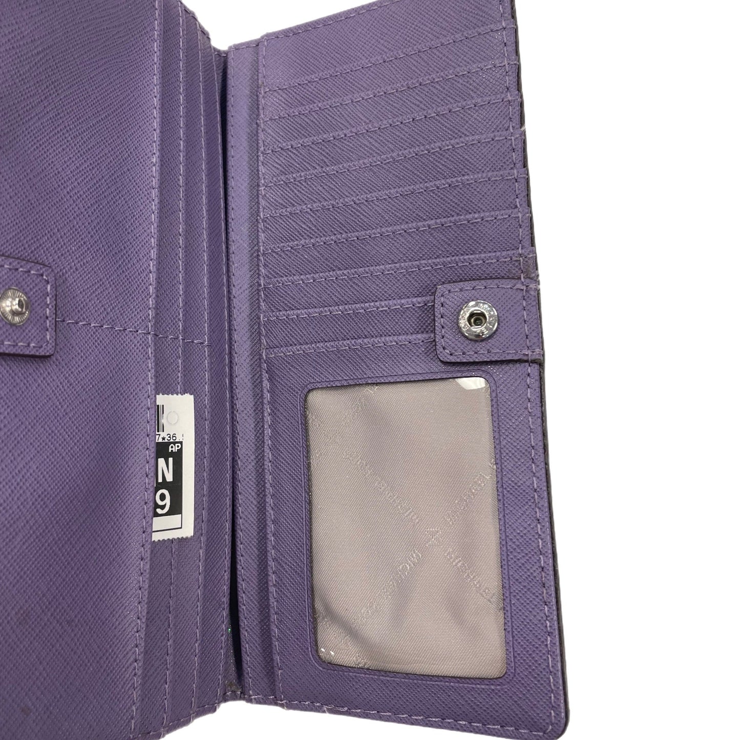 Wallet Designer By Michael Kors Size: Small