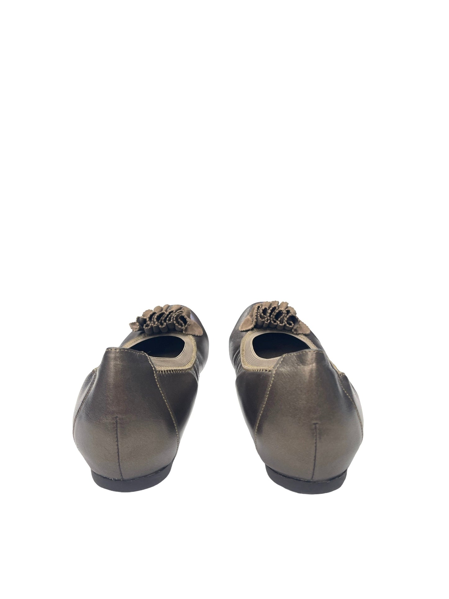 Shoes Flats Ballet By Munro Size: 11.5