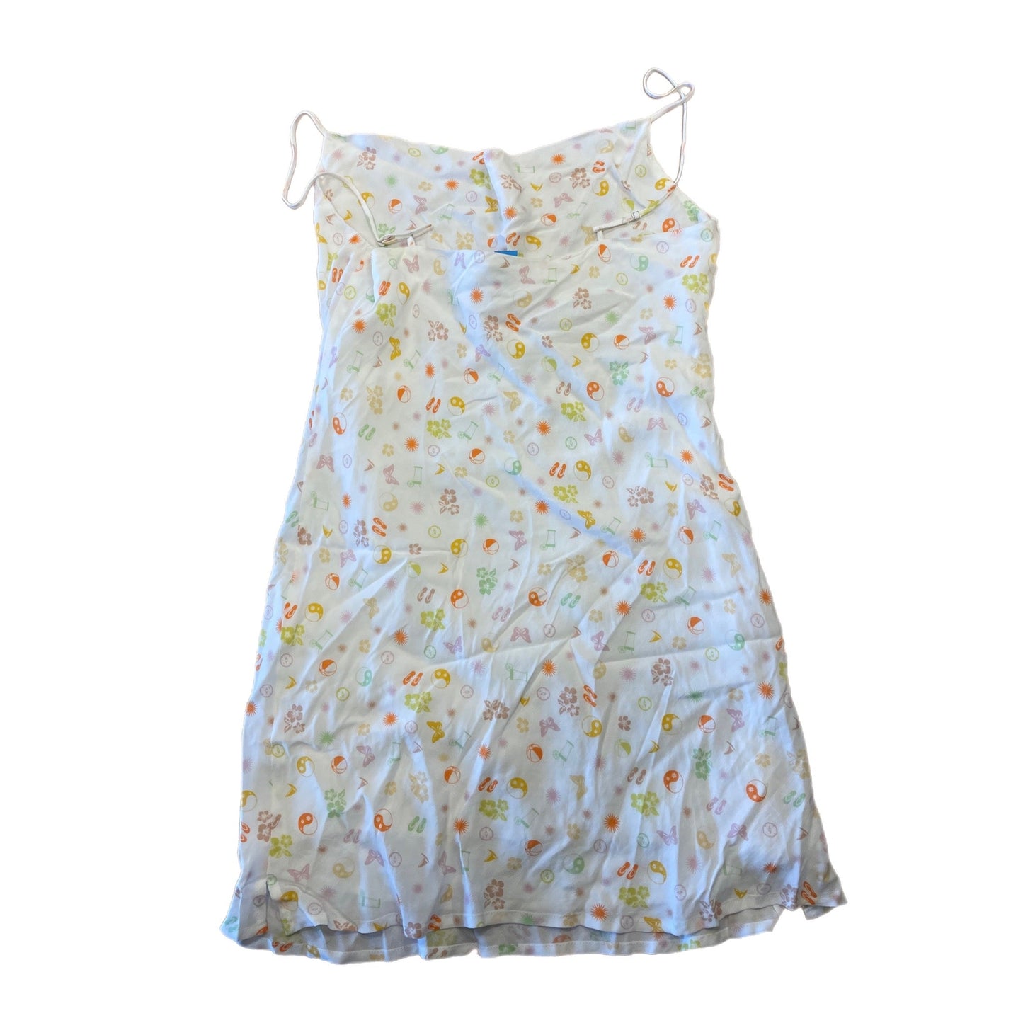 Dress Casual Short By Elodie Size: Xl