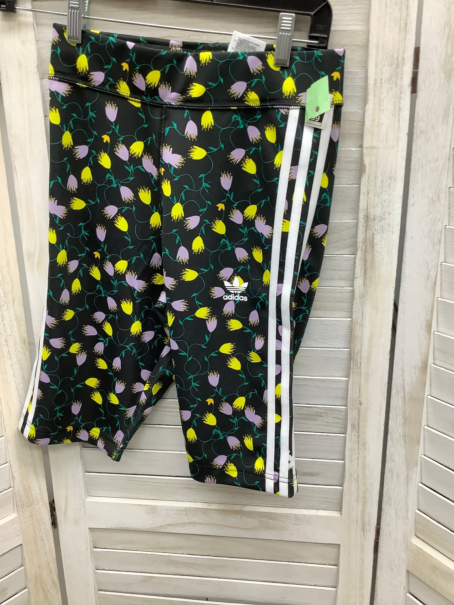 Athletic Shorts By Adidas Size: S