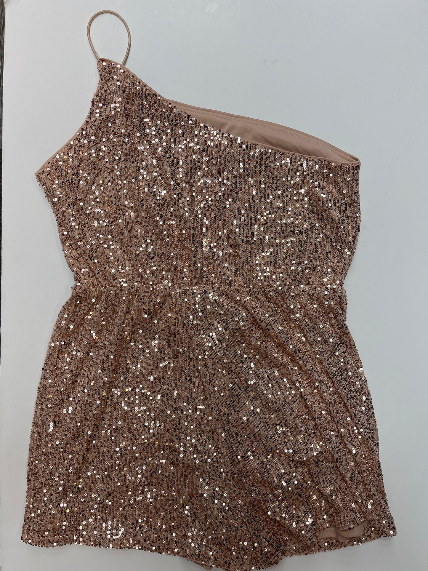 Romper By Clothes Mentor Size: L