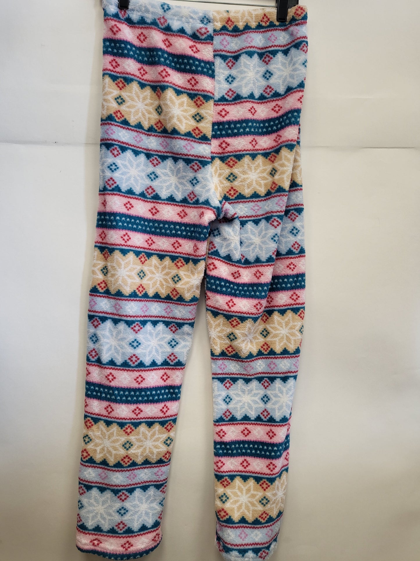 Pajama Pants By Clothes Mentor Size: L