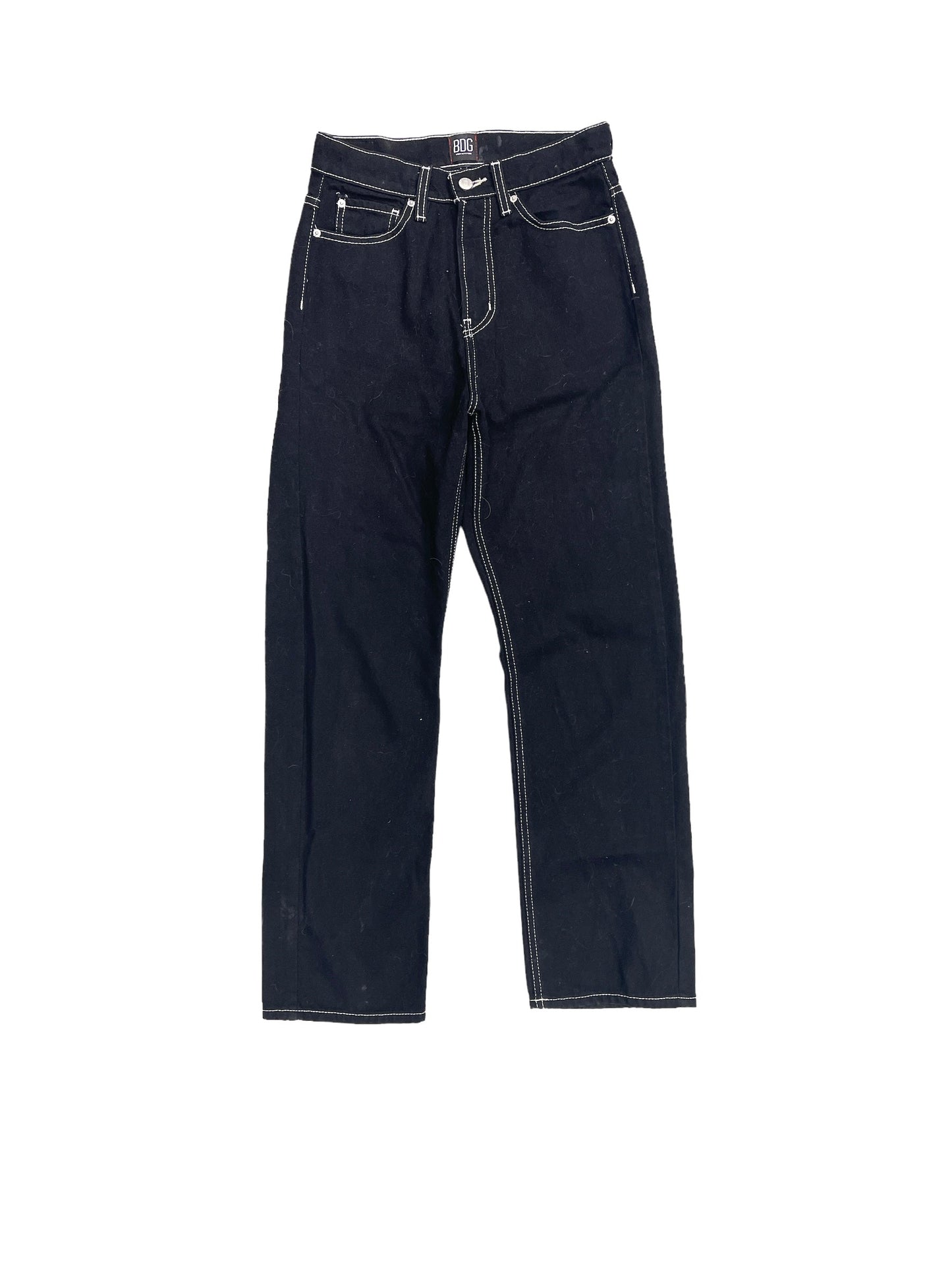 Jeans Boot Cut By Bdg Size: 27