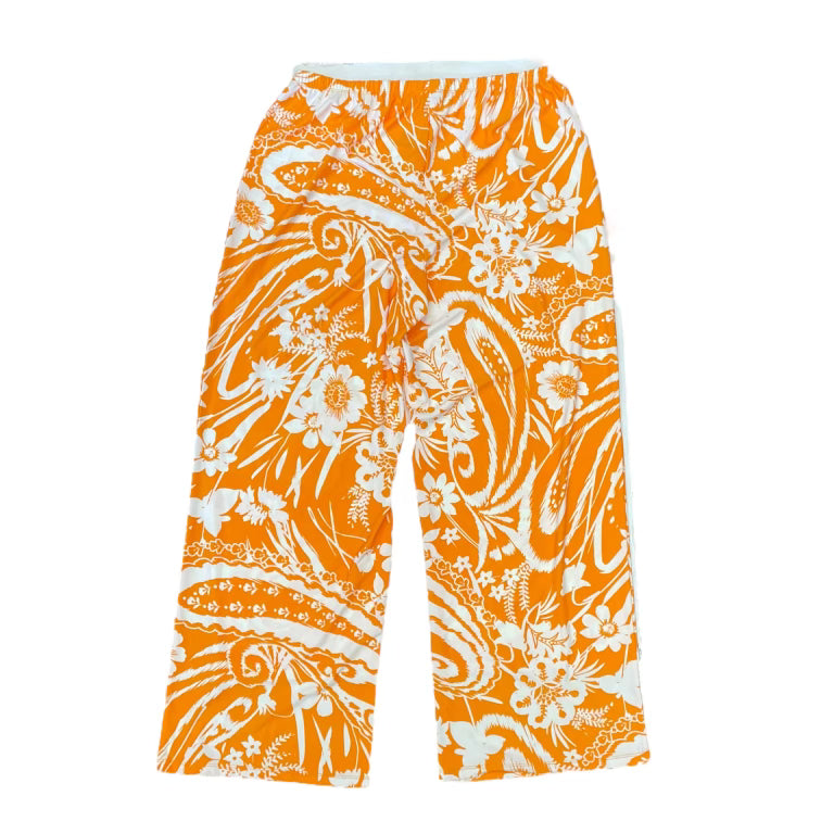 Pants Palazzo By Melissa Paige Size: Xl