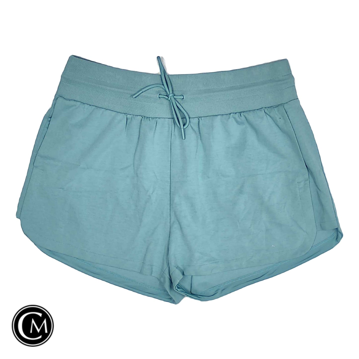 Shorts By Old Navy In Blue, Size: Xl image 1