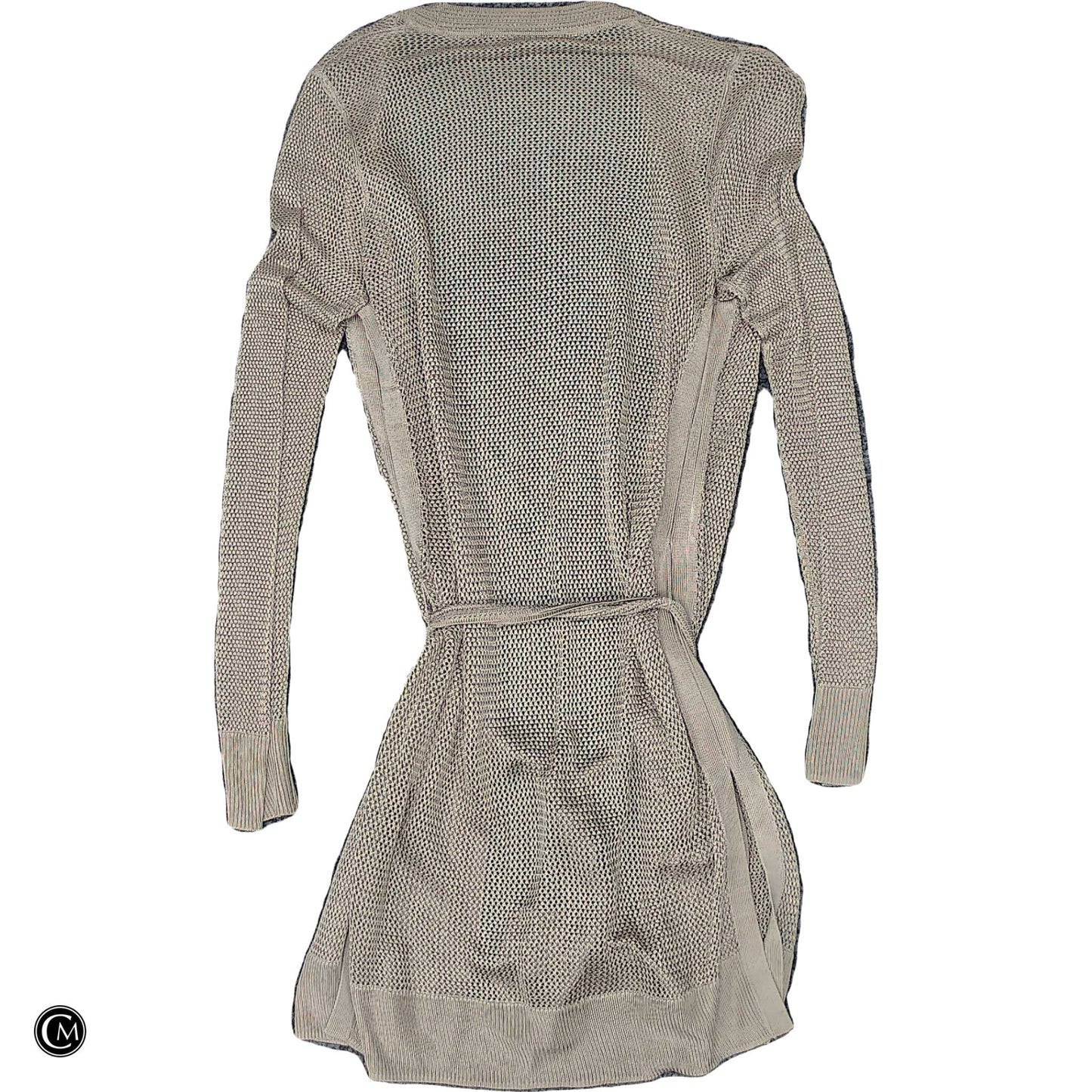 Cardigan By White House Black Market In Beige, Size: Xs