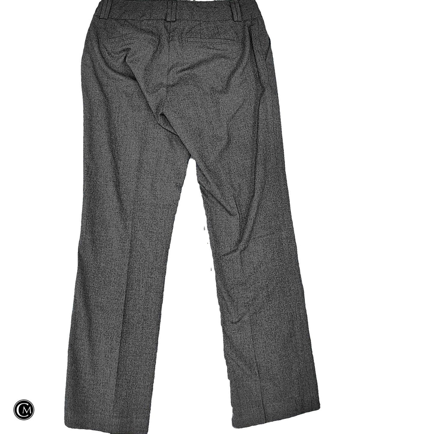 Pants Dress By Banana Republic In Grey, Size: 2p image 2