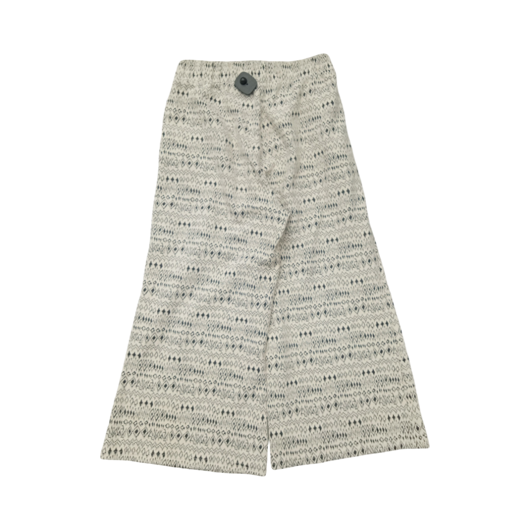 Pants Wide Leg By See And Be Seen In Multi, Size:M