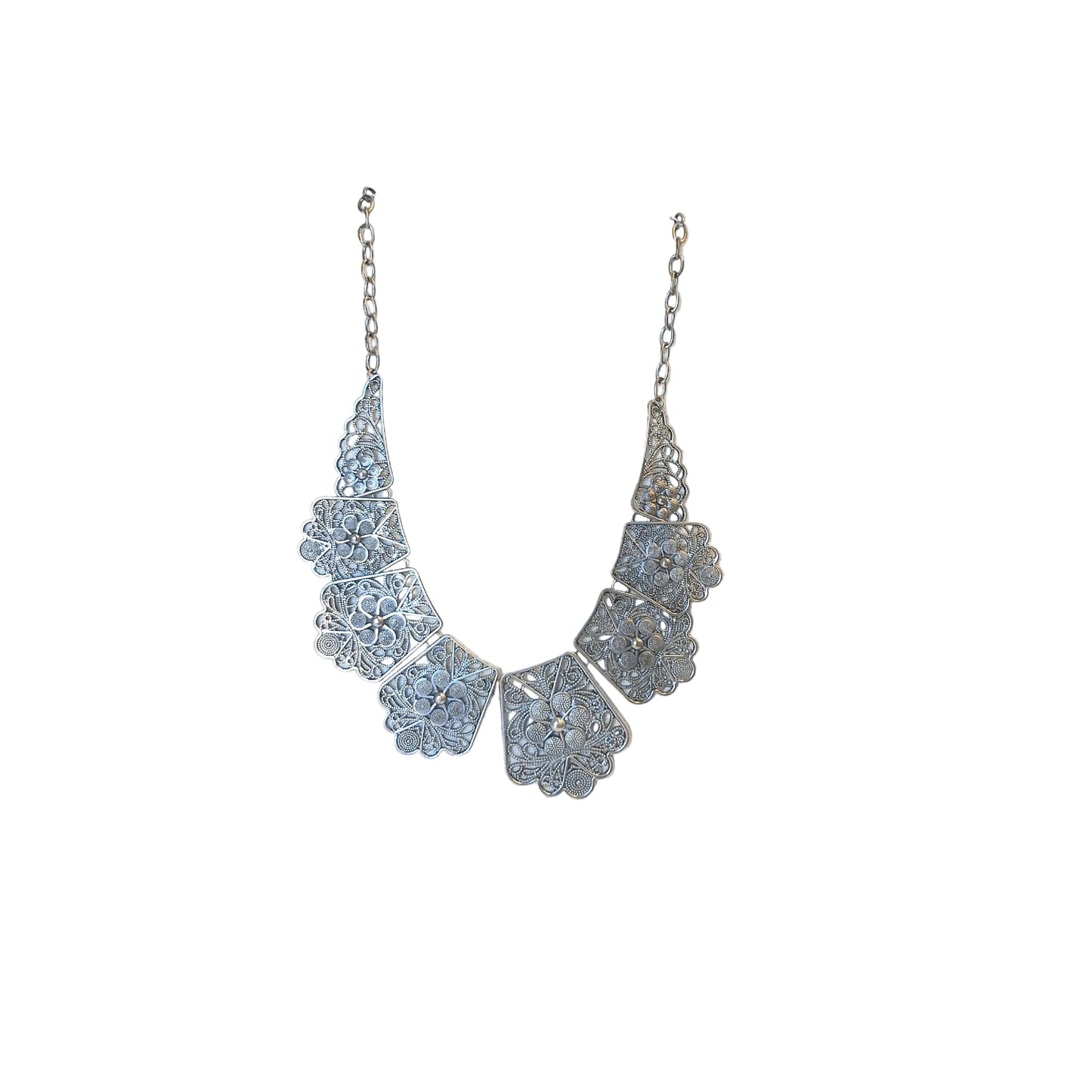 Necklace Statement By Clothes Mentor