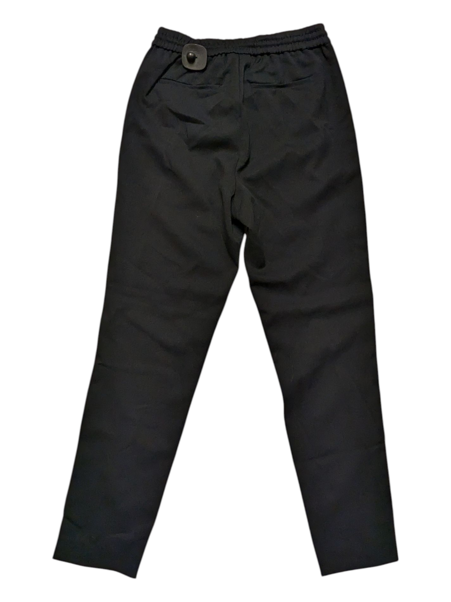 Pants Other By Dkny In Navy, Size:Xs