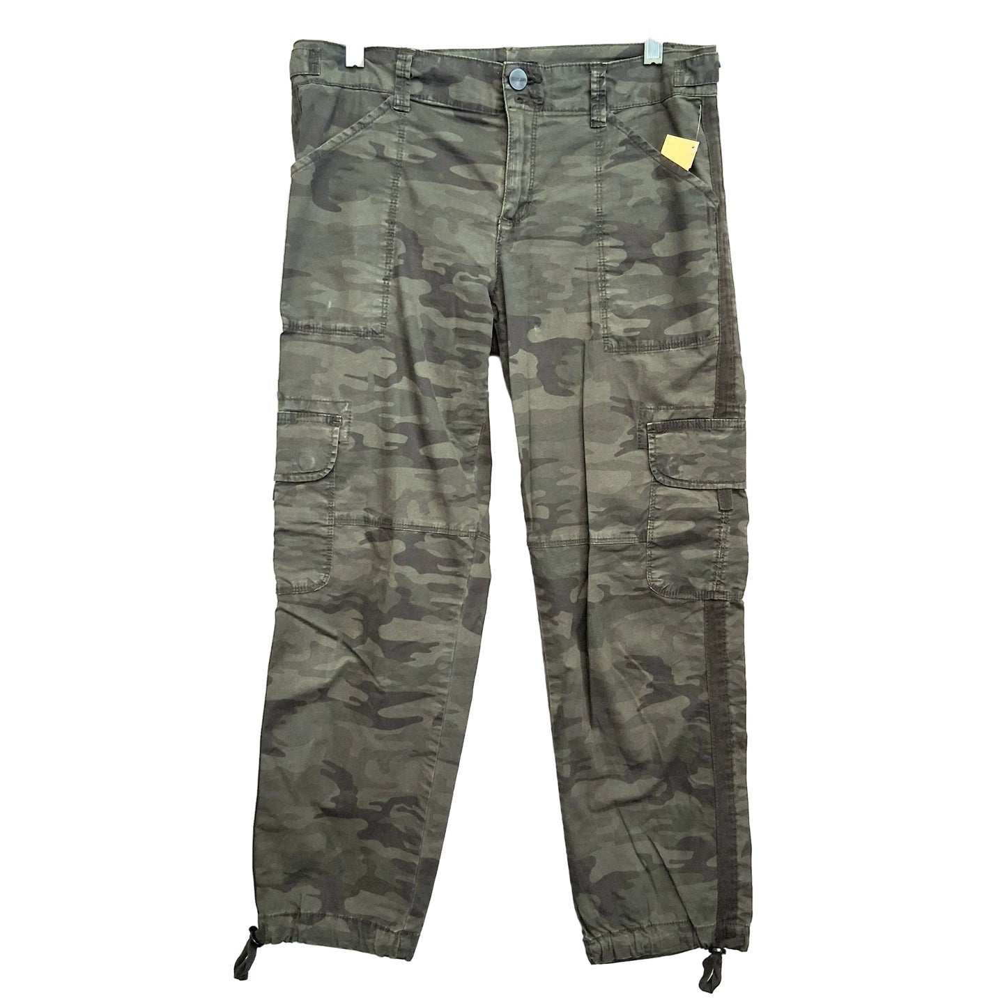 Pants Lounge By Sanctuary In Green, Size:6
