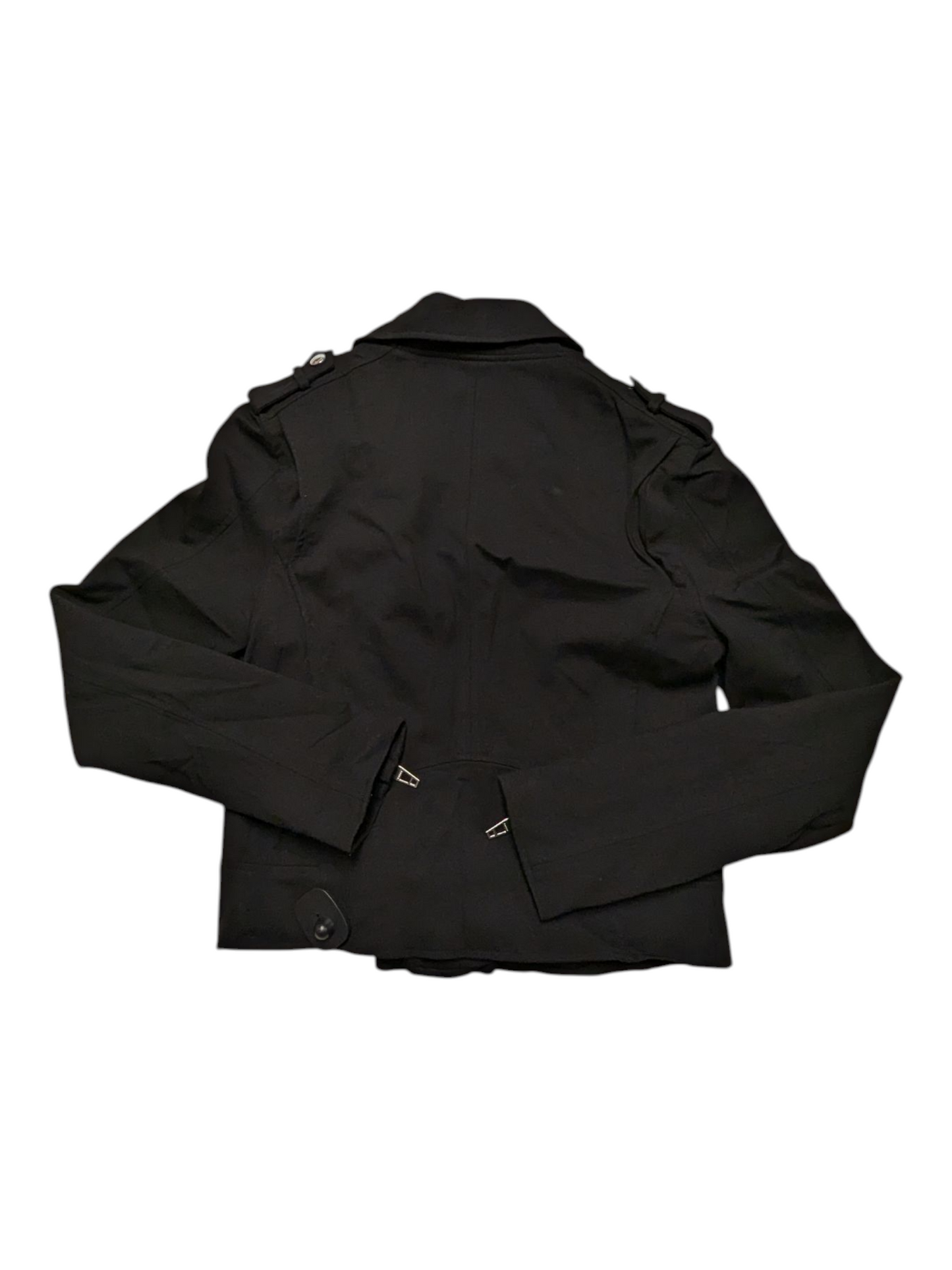 Blazer By Blanknyc In Black, Size: M