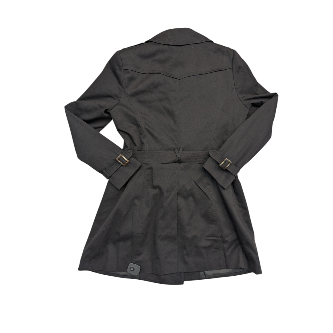 Jacket Other By Asos In Black, Size:12