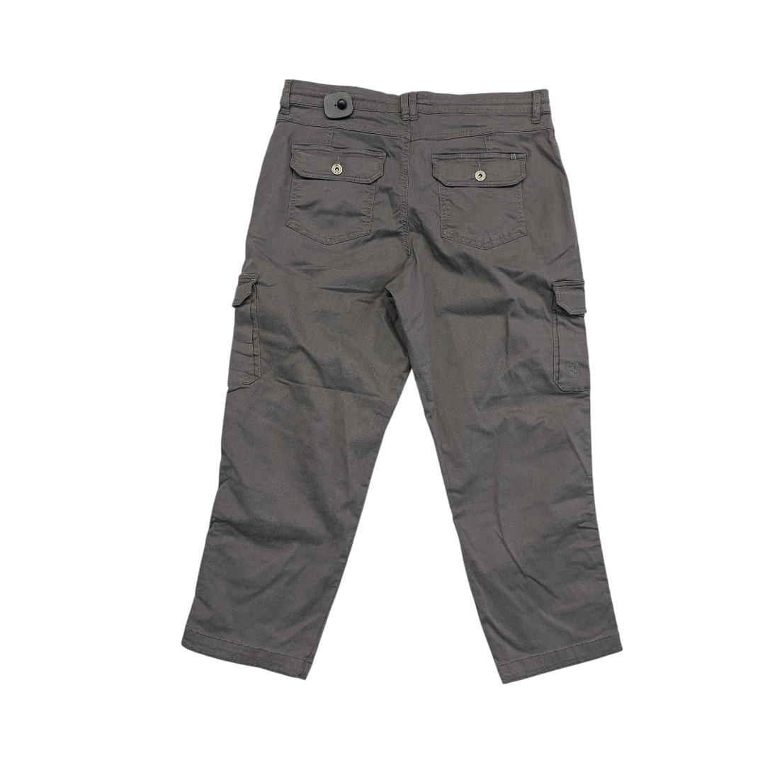 Pants Other By Kuhl In Grey, Size:14