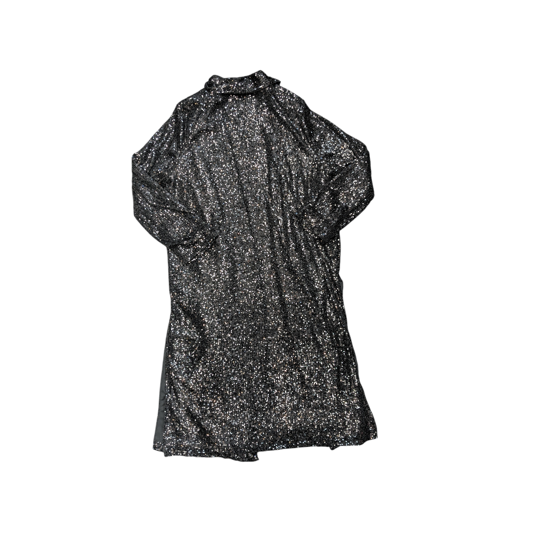 Blazer By Bb Dakota In Black, Size:L