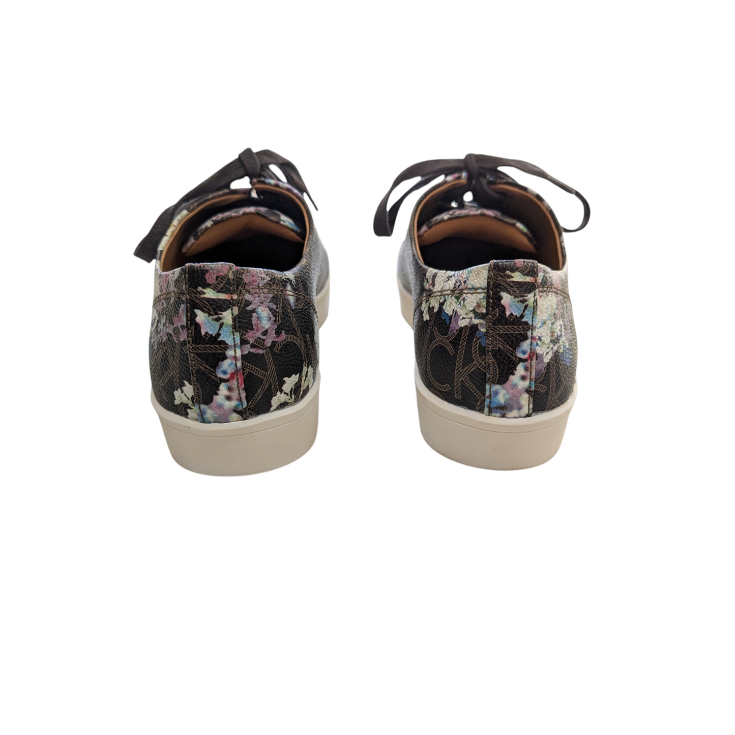 Shoes Sneakers By Calvin Klein In Multi, Size:9.5