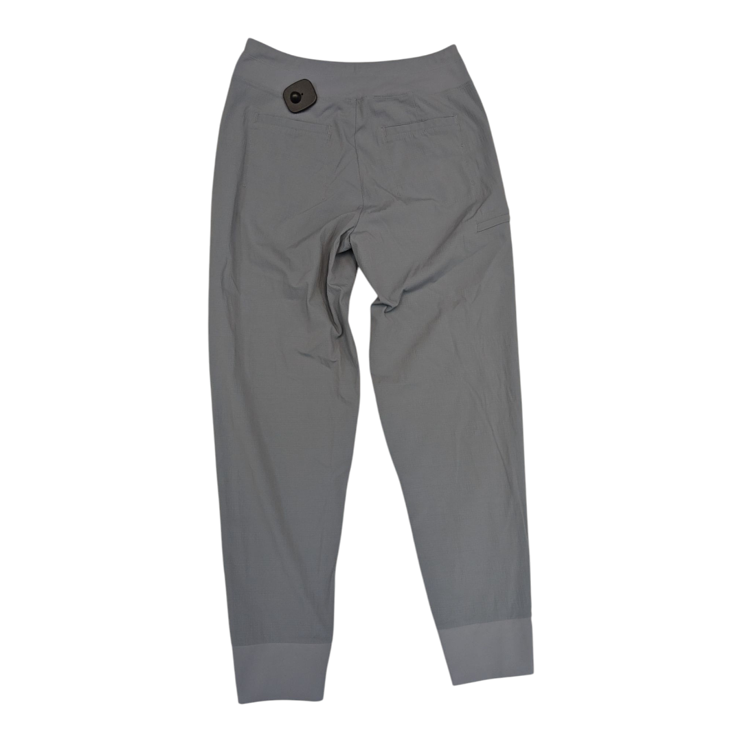 Athletic Pants By Athleta In Grey, Size:0