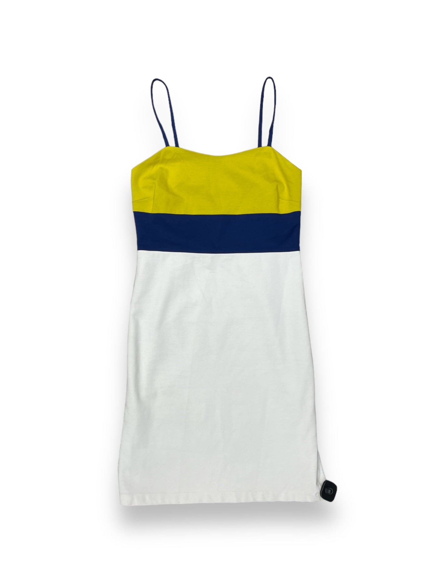 Dress Casual Midi By Banana Republic Size: 6