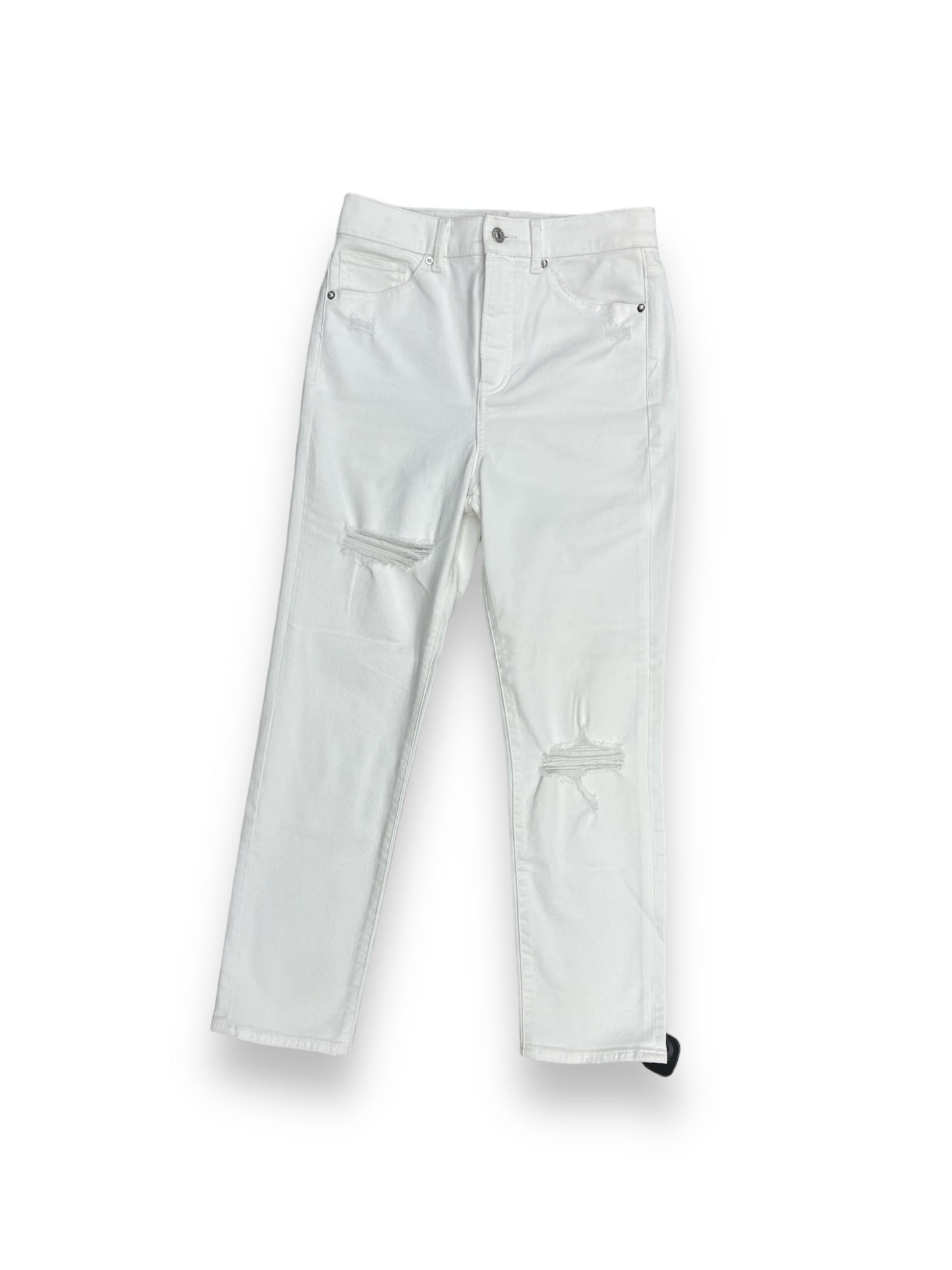 Jeans Skinny By Express Size: 4