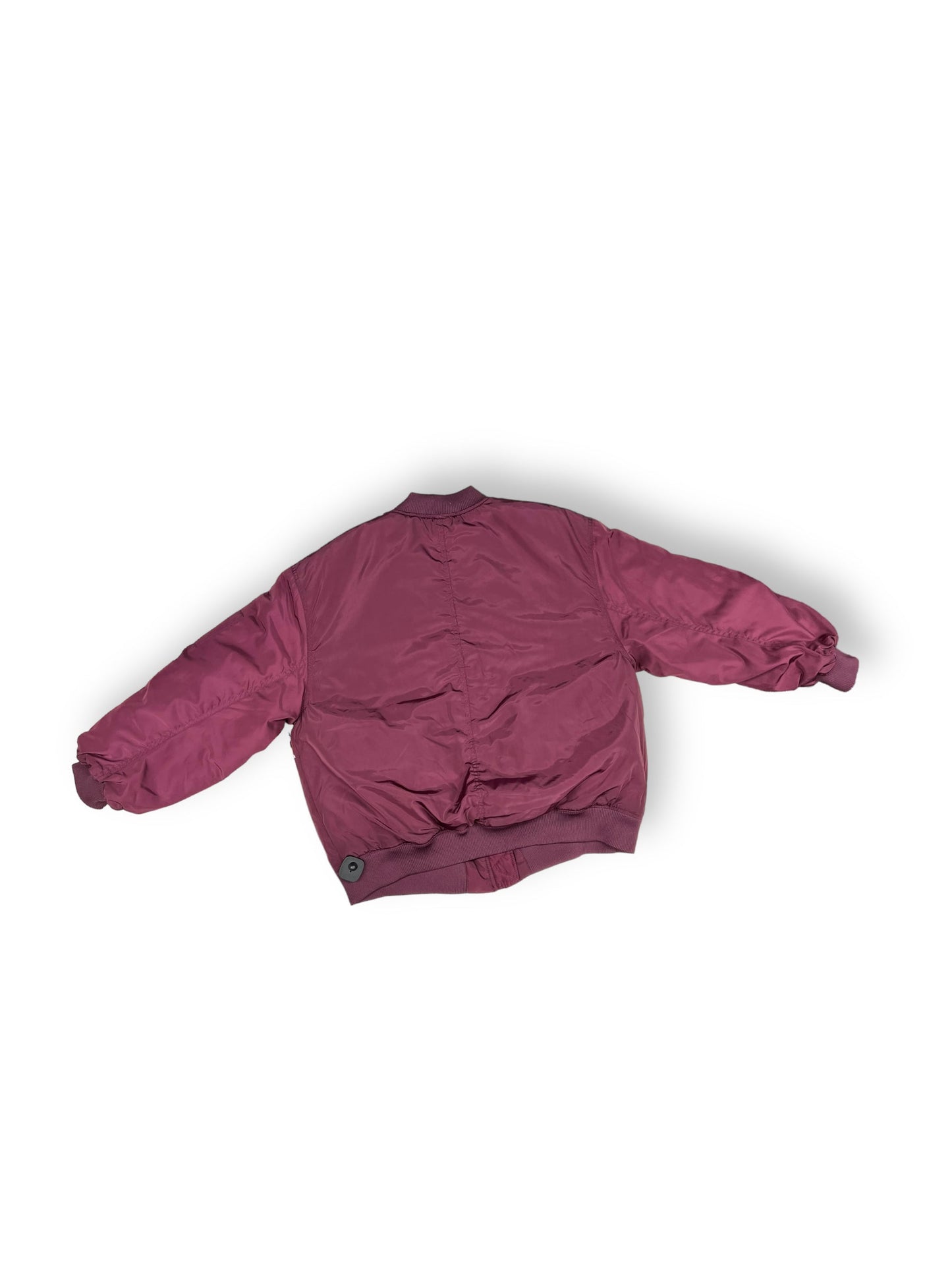 Jacket Other By Divided Size: L