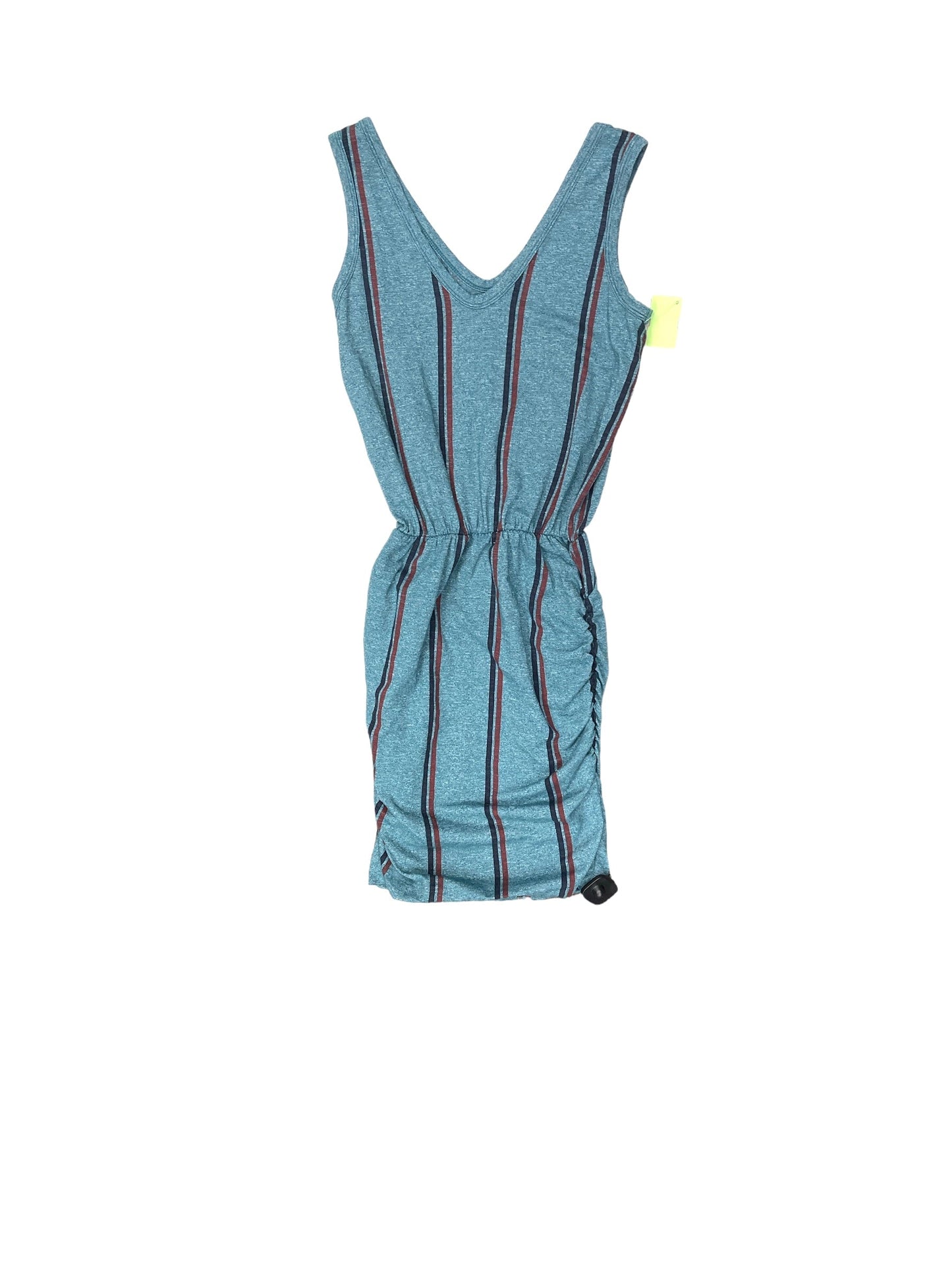 Dress Casual Midi By Sundry Size: Xs