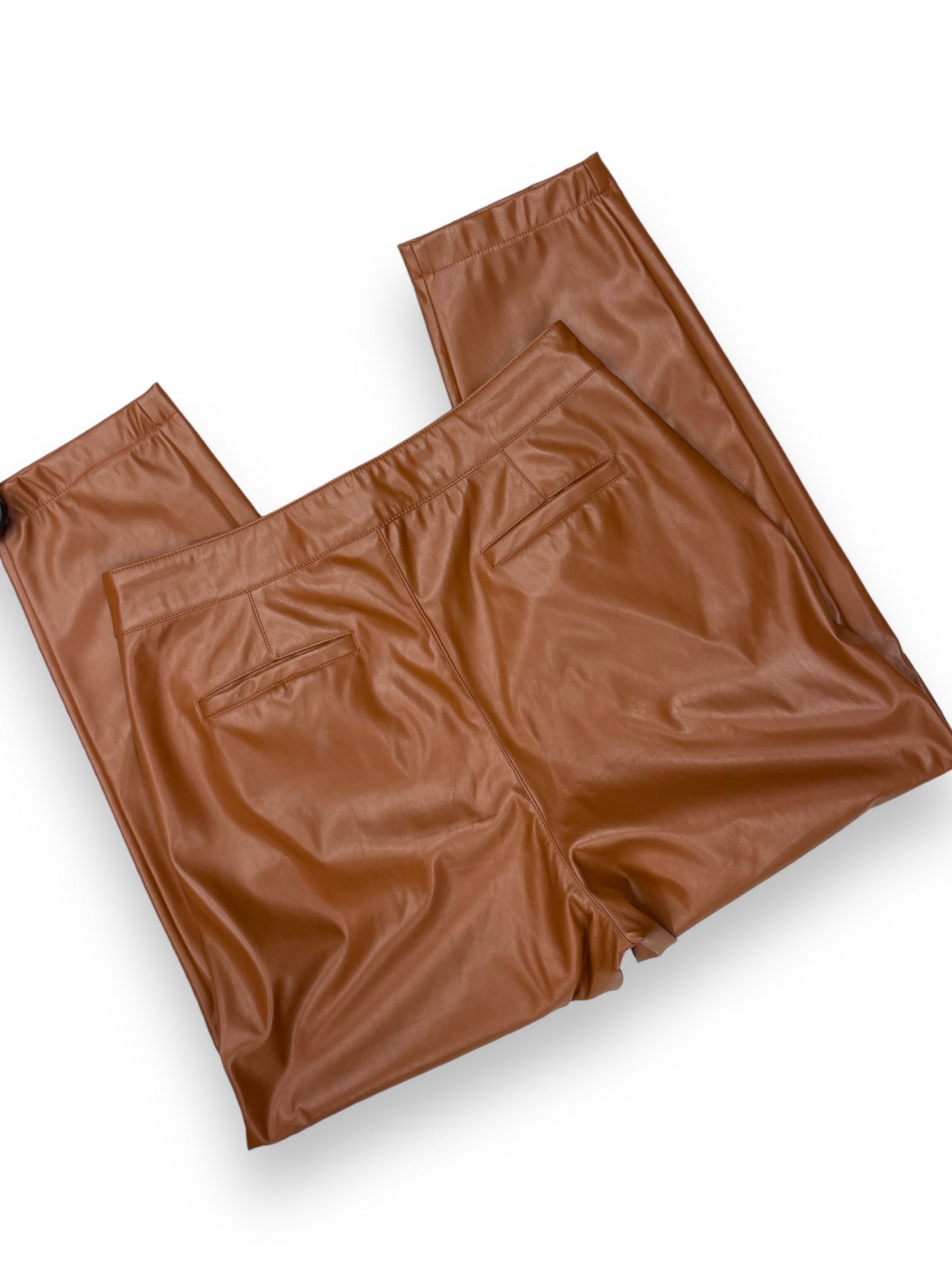 Pants Ankle By Ever After Size: L