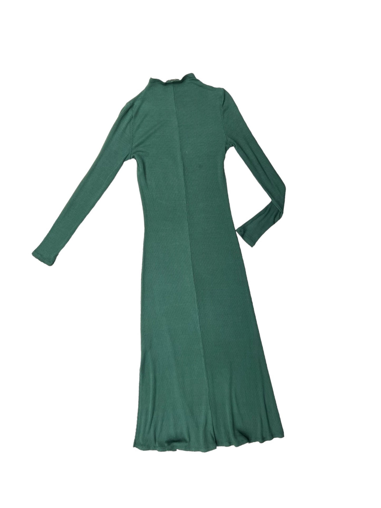 Dress Casual Midi By Poetry Size: 10