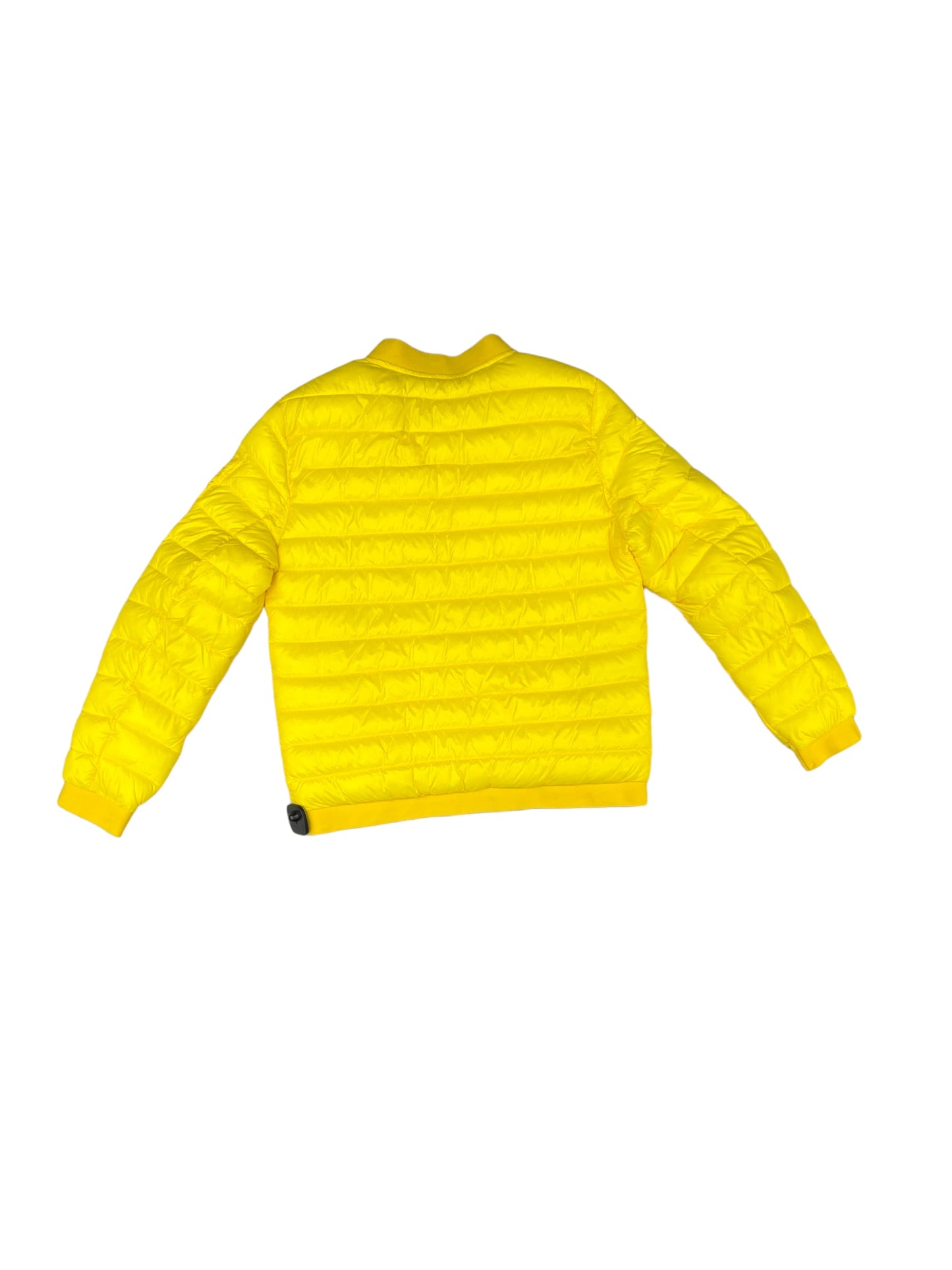 Jacket Puffer & Quilted By Guess Size: L