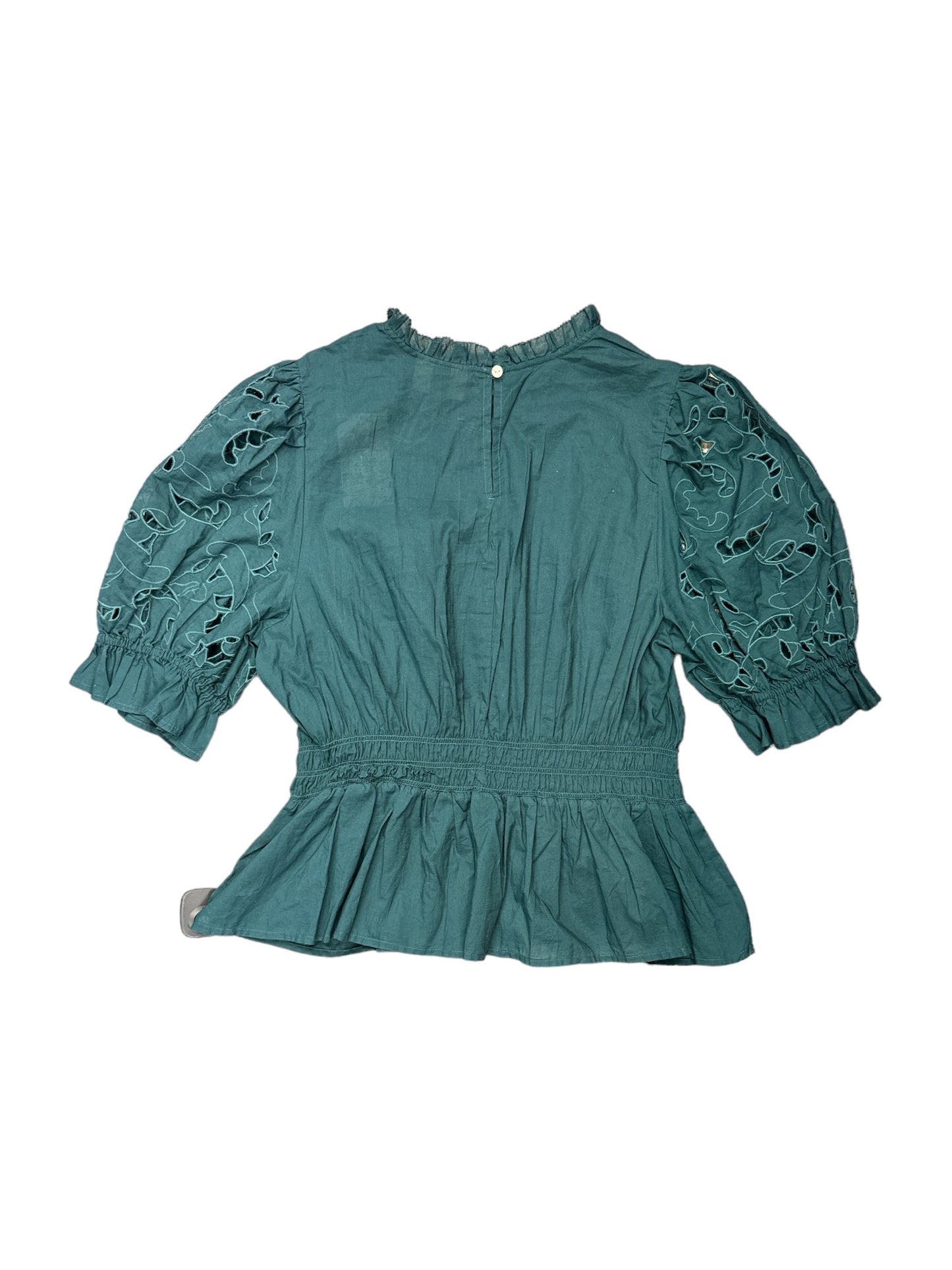 Top Short Sleeve By Universal Thread Size: Xl