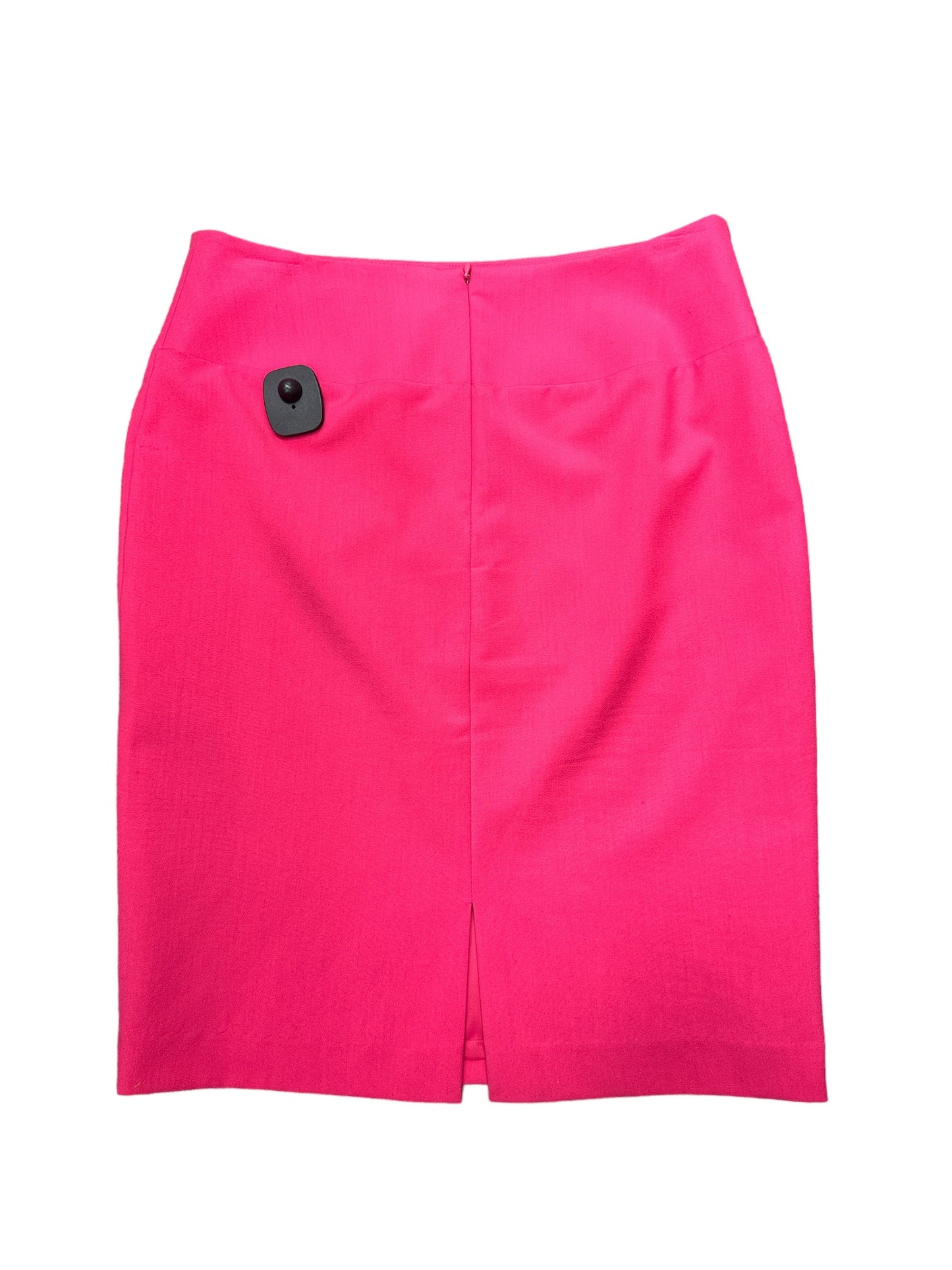 Skirt Midi By Ellen Tracy Size: 4