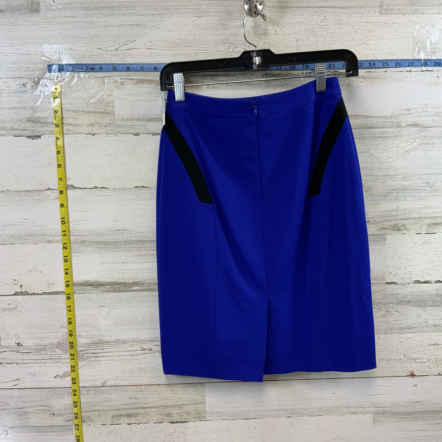 Skirt Mini & Short By Gianni Bini Size: 0