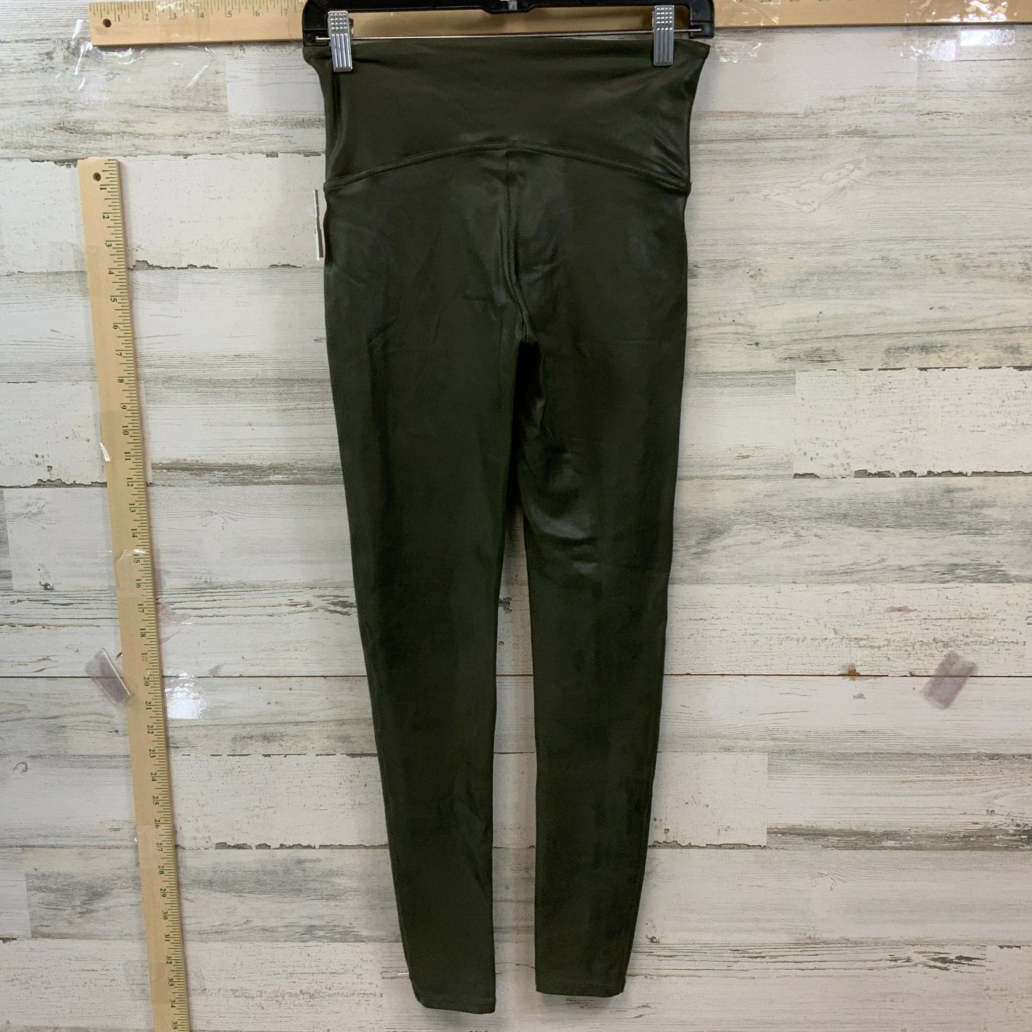 Leggings By Spanx Size: L