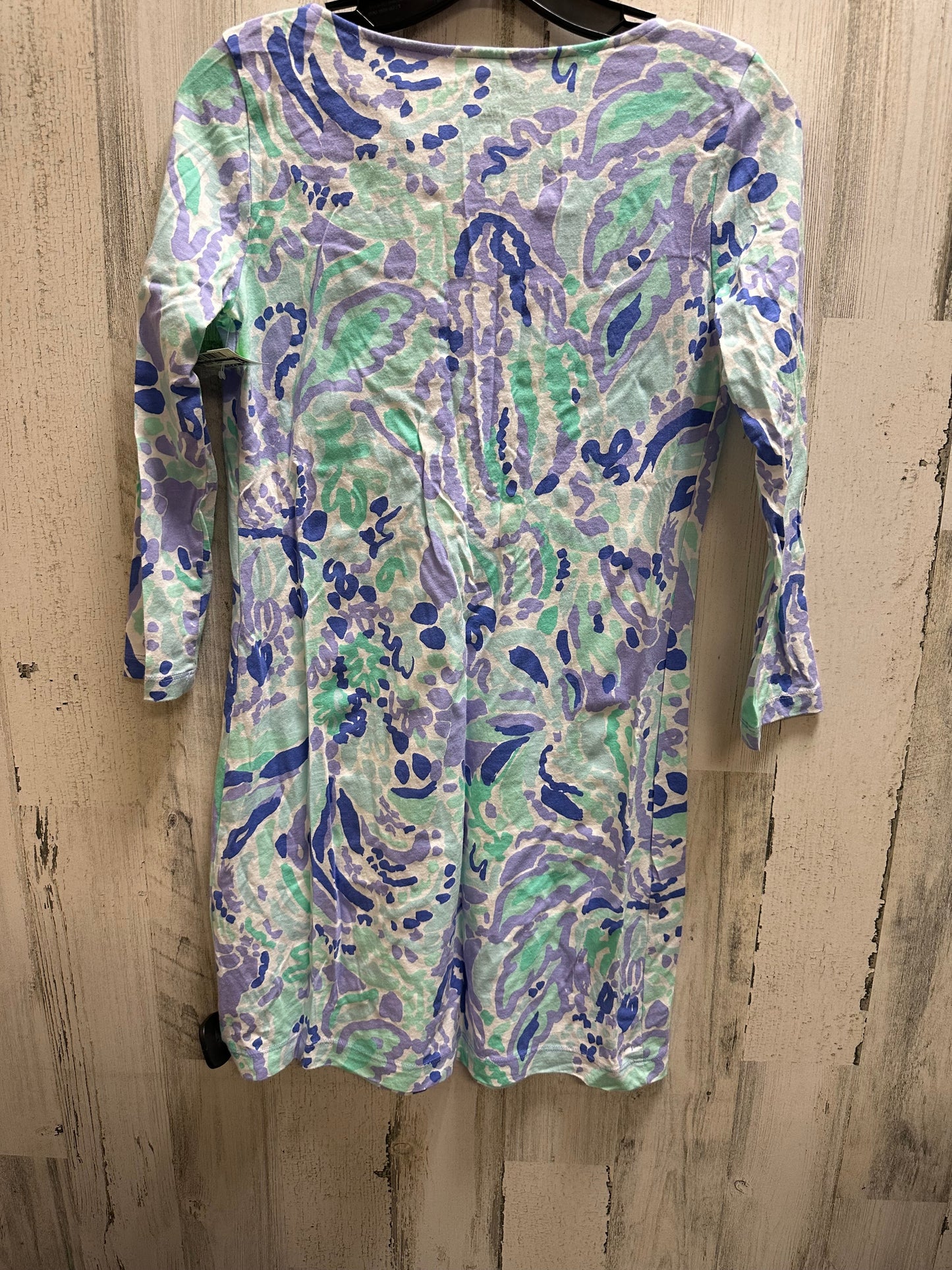 Dress Casual Short By Lilly Pulitzer Size: Xs