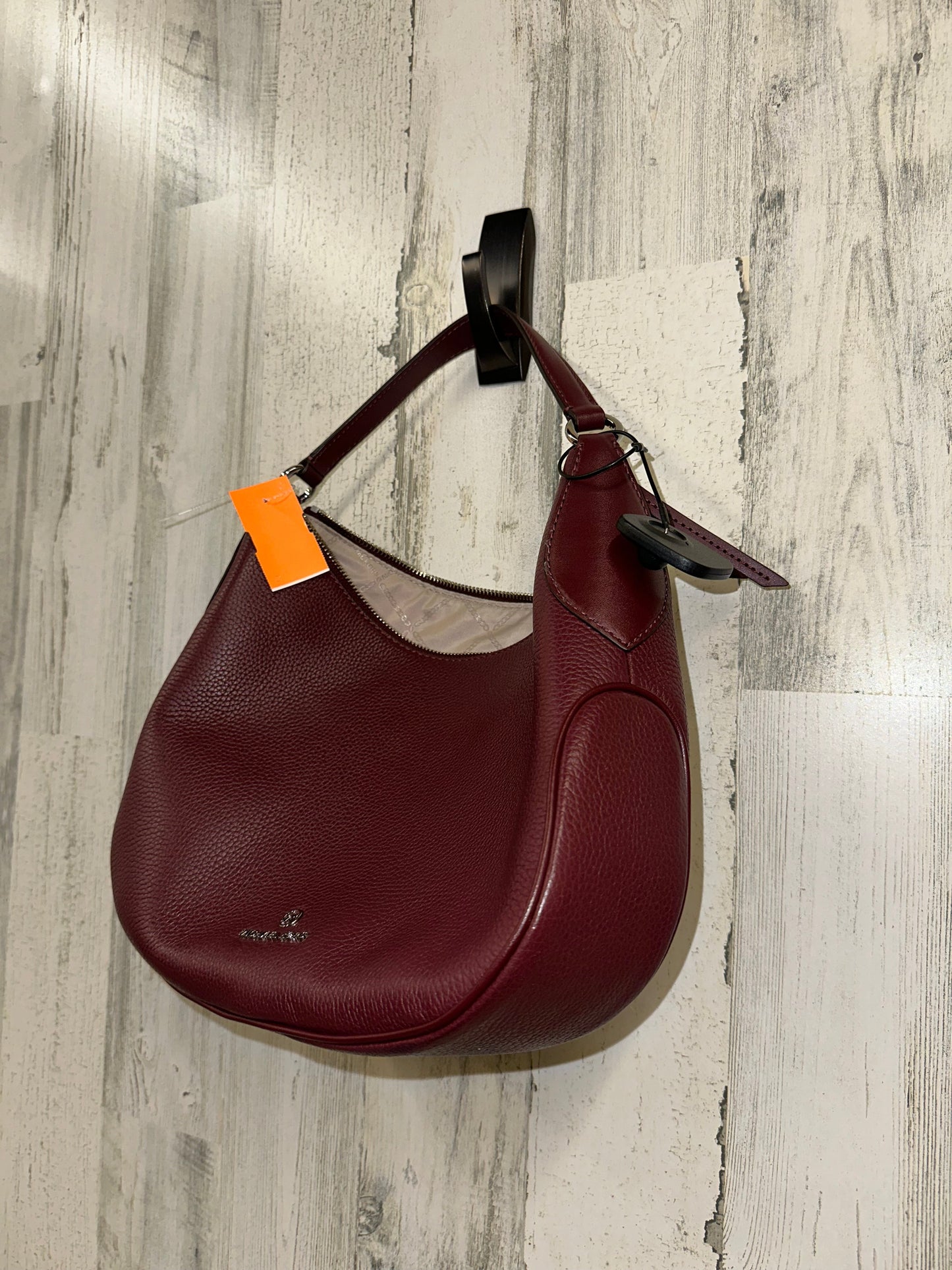 Handbag Designer By Michael Kors Size: Medium