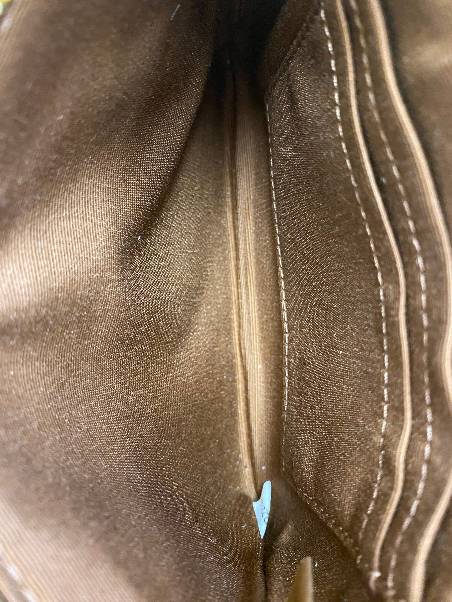 Wristlet By Coach Size: Small