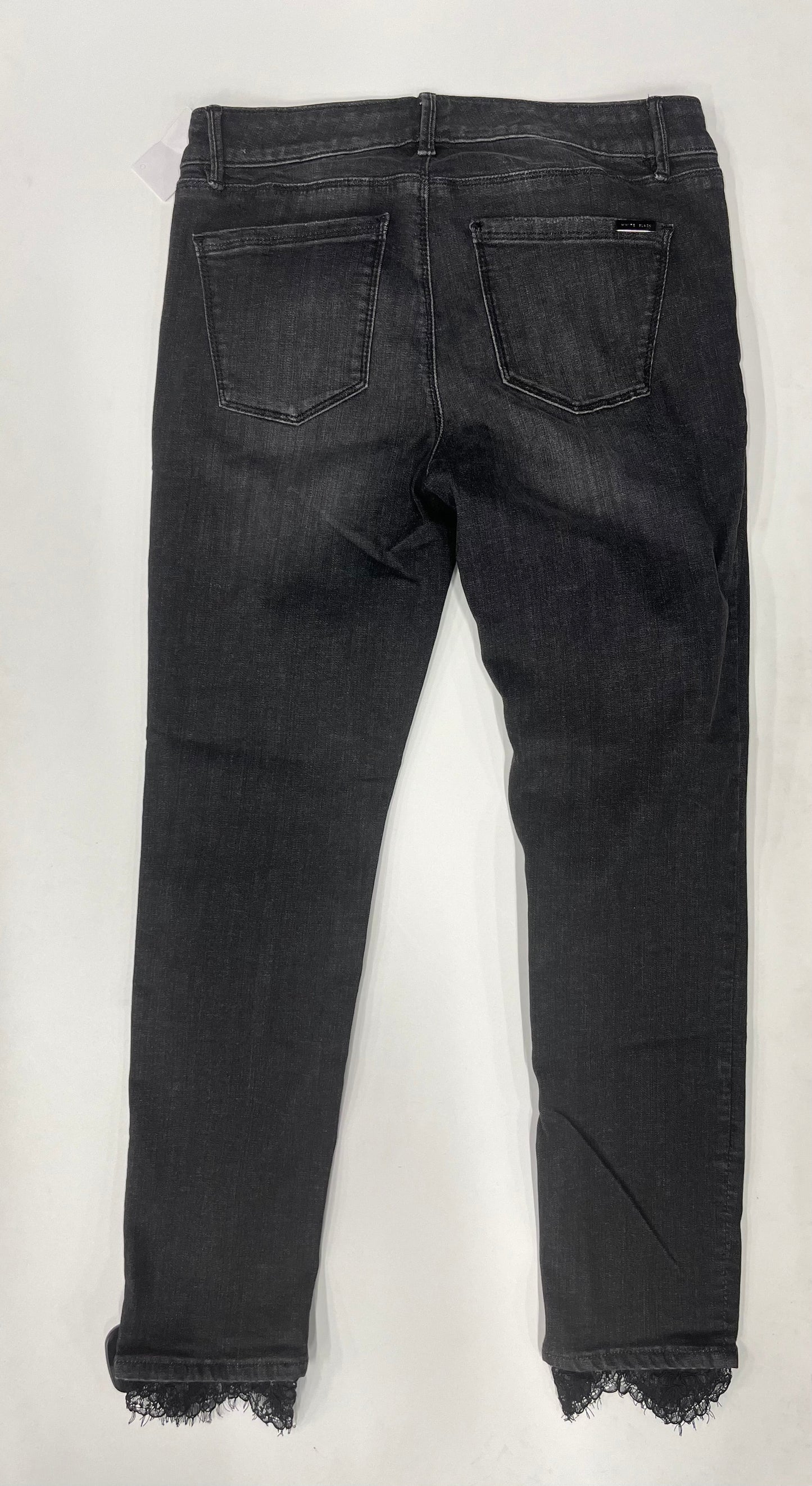 Jeans Skinny By White House Black Market Size: 4