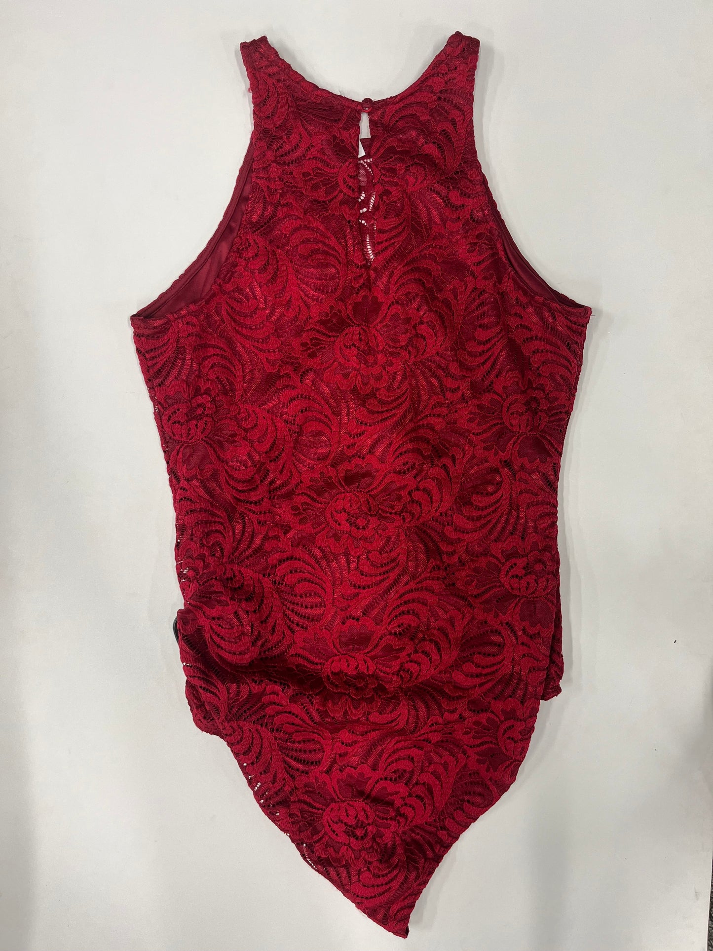 Bodysuit By Gianni Bini NWT Size: M