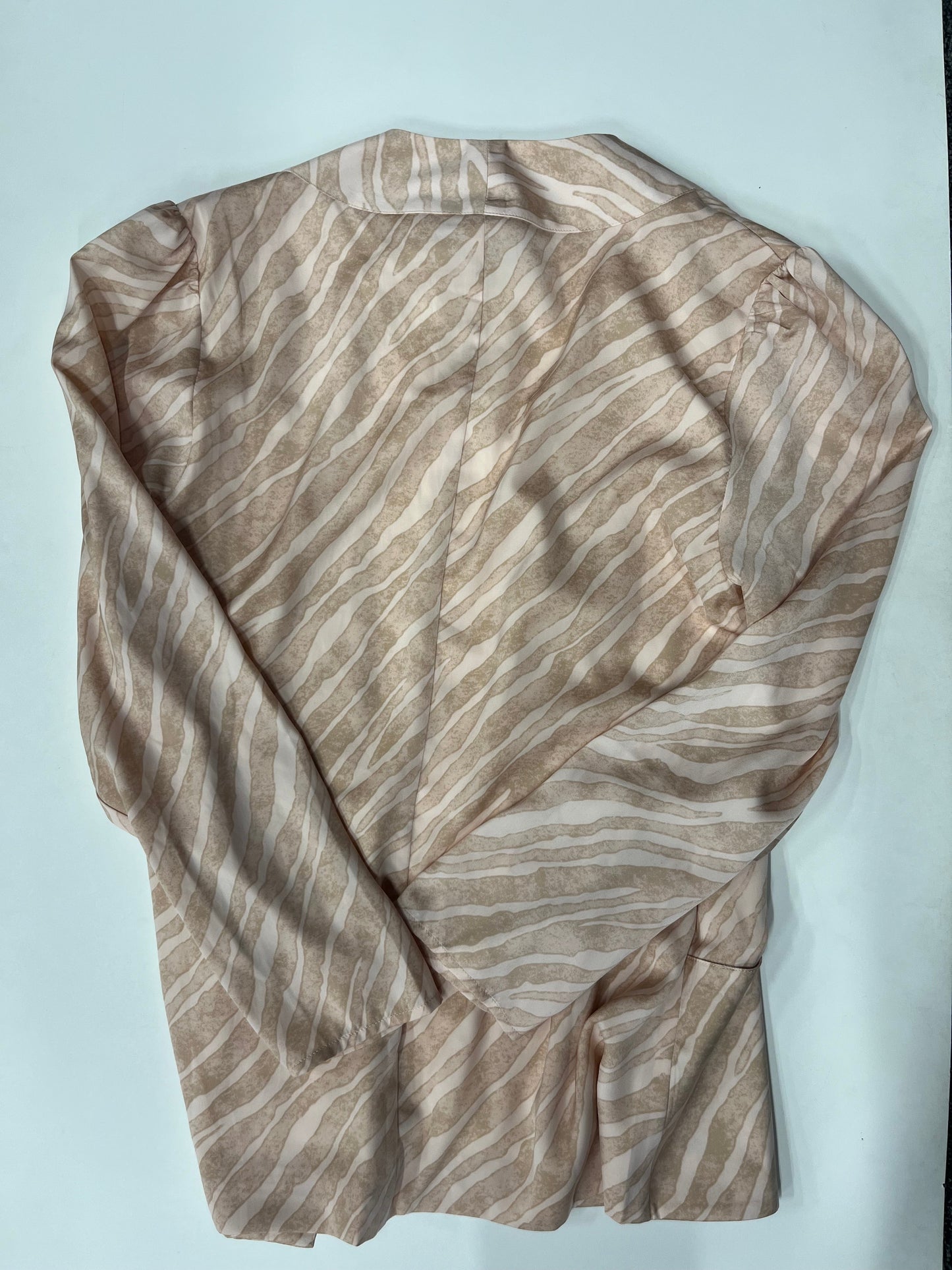 Blazer By Saltwater Luxe NWT Size: M