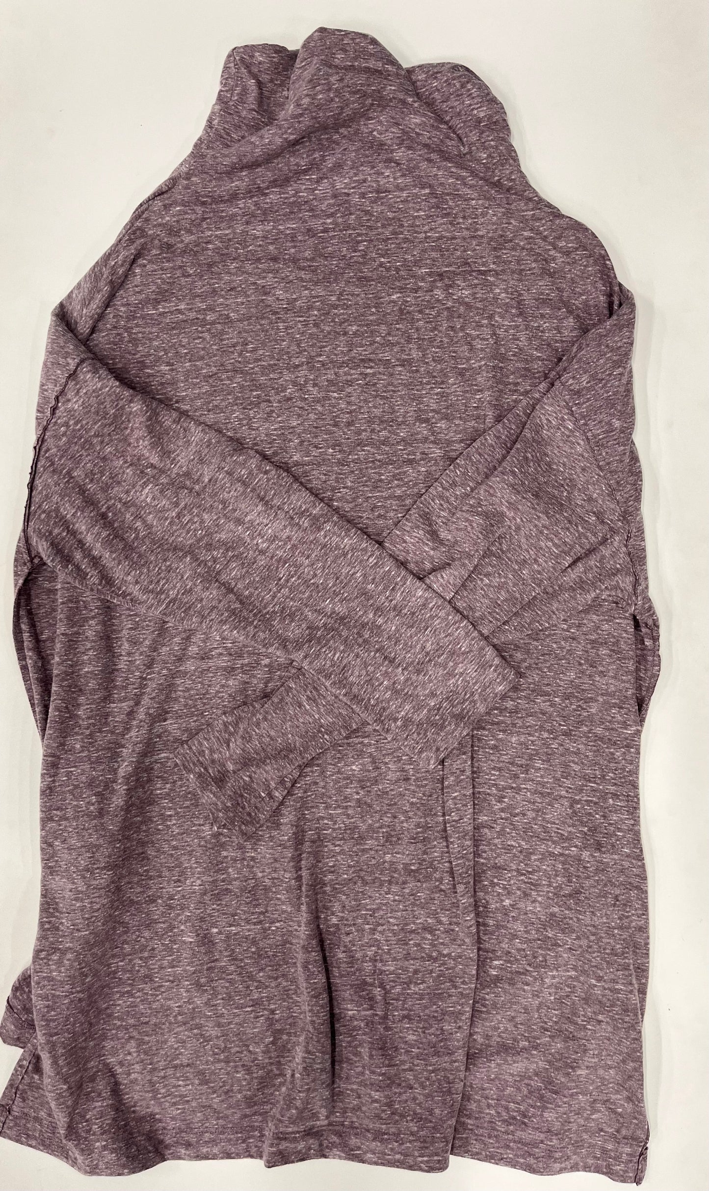 Top Long Sleeve By We The Free Size: M