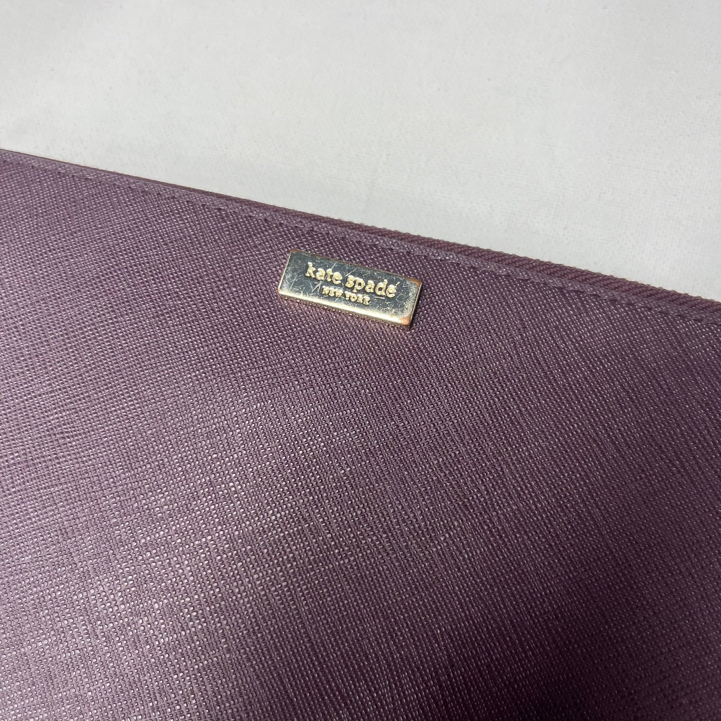 Wallet Designer By Kate Spade Size: Large