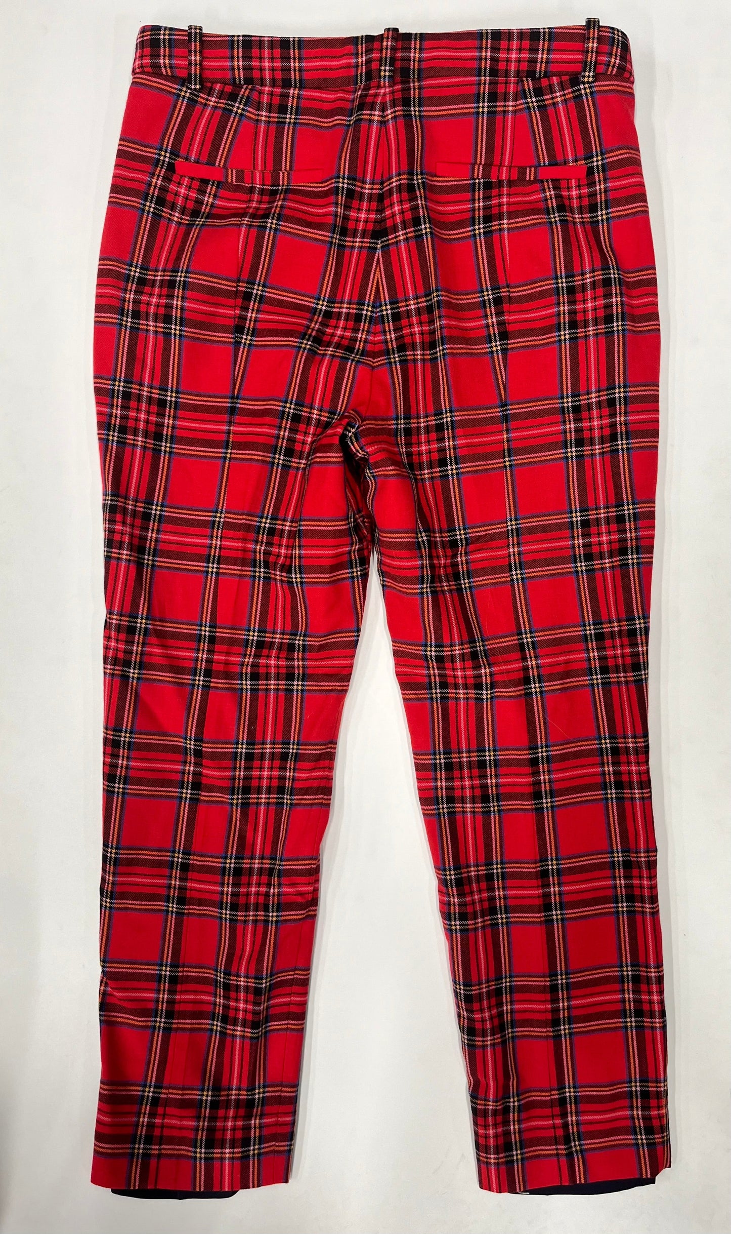 Pants Ankle By J Crew O Size: 6
