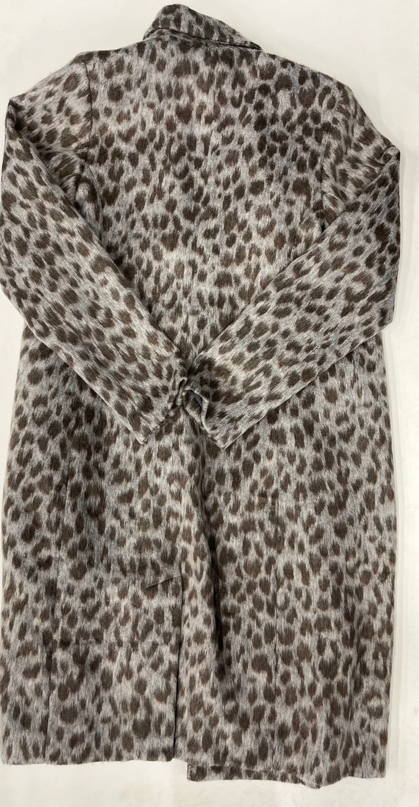 Coat Faux Fur & Sherpa By Old Navy Size: Xs