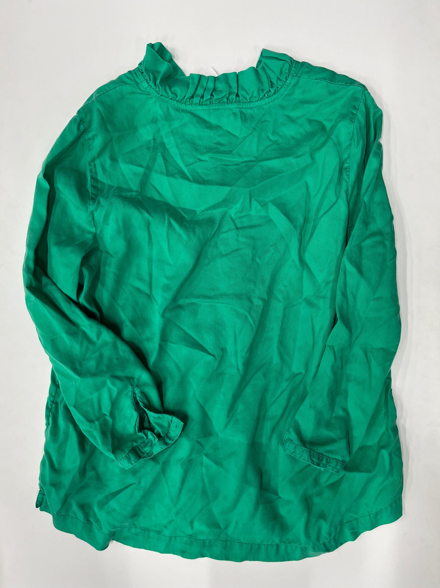 Top Long Sleeve By Crown And Ivy Size: Xl