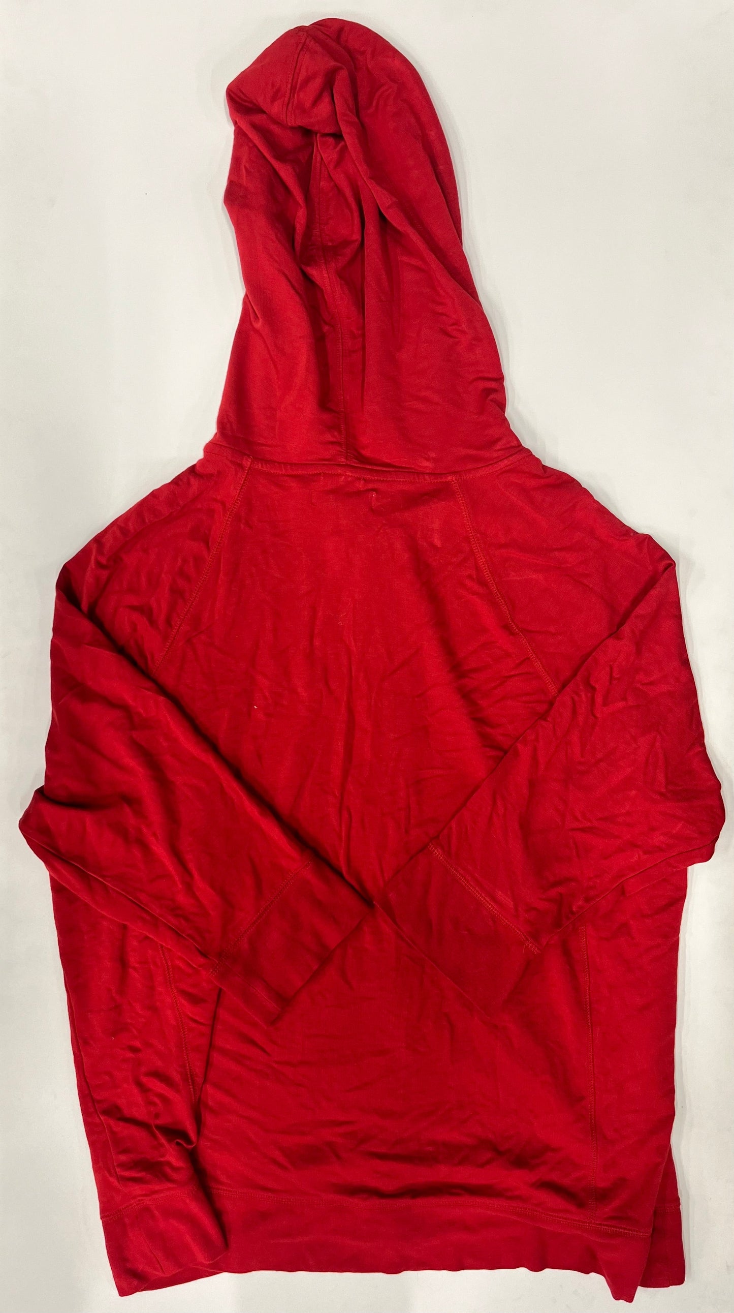 Athletic Jacket By Liz Claiborne Size: L