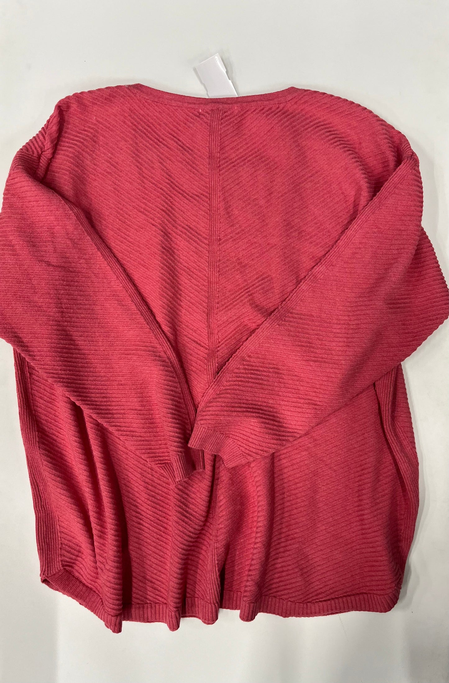 Sweater By Retrology NWT Size: 3x