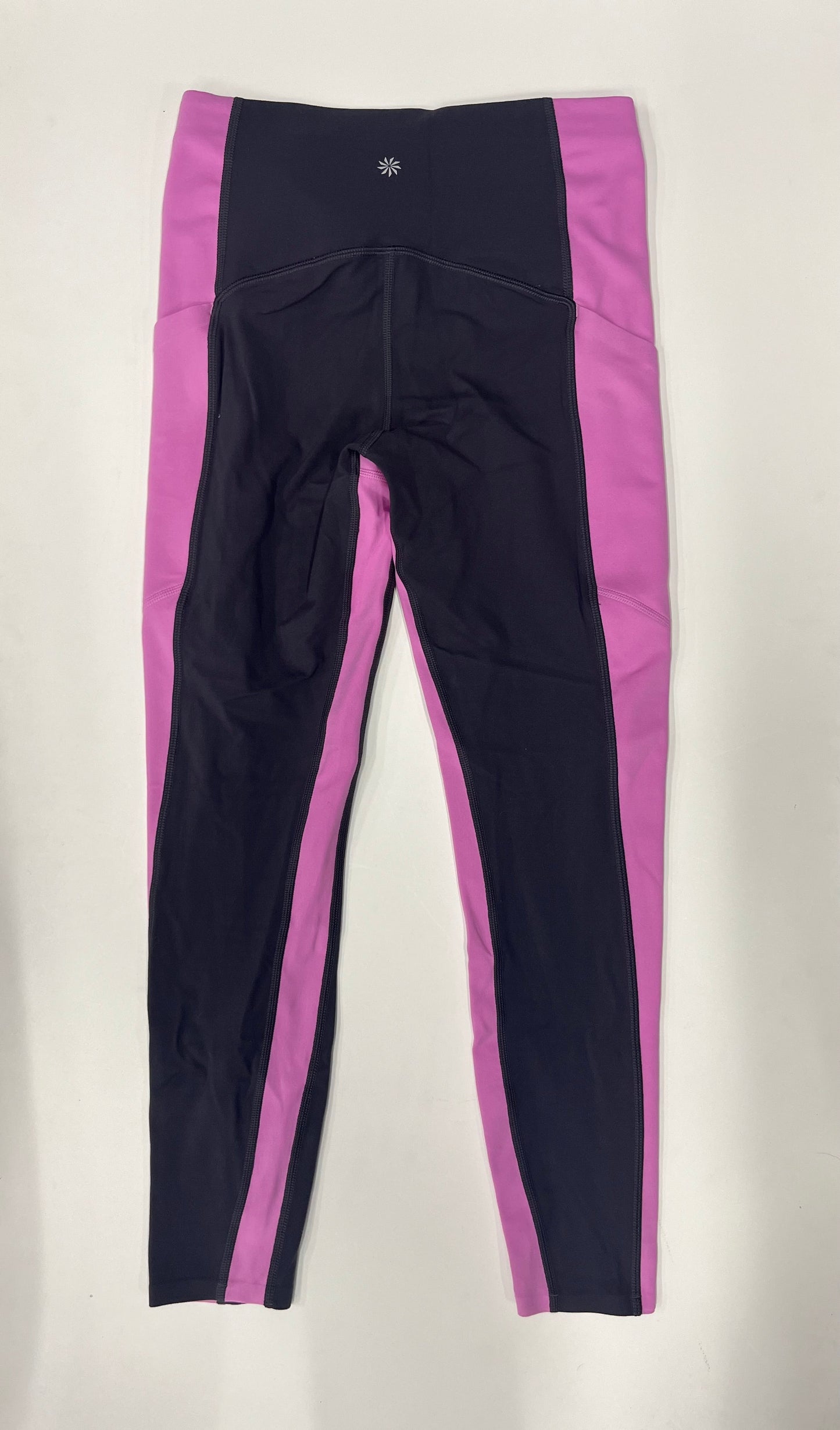 Athletic Leggings By Athleta Size: S