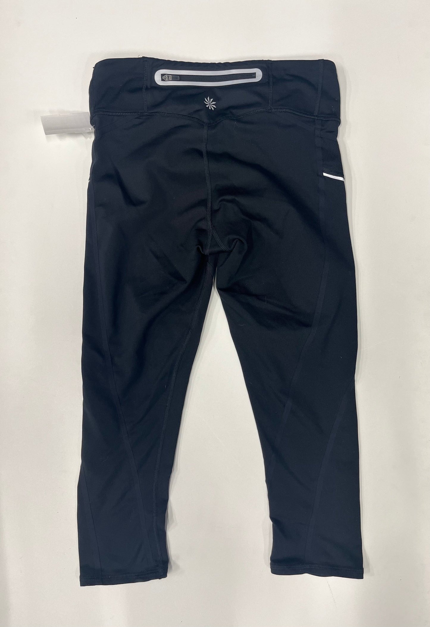 Athletic Capris By Athleta Size: Xs